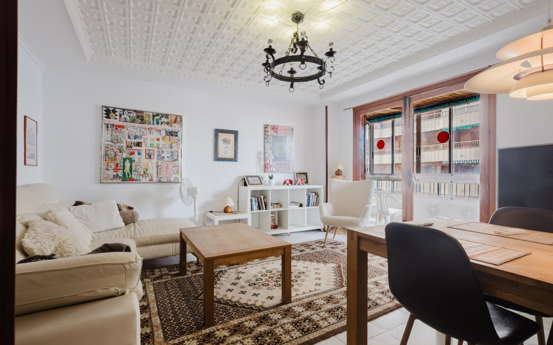 zum Verkauf - Apartment - Torrevieja - Torrevieja Centro