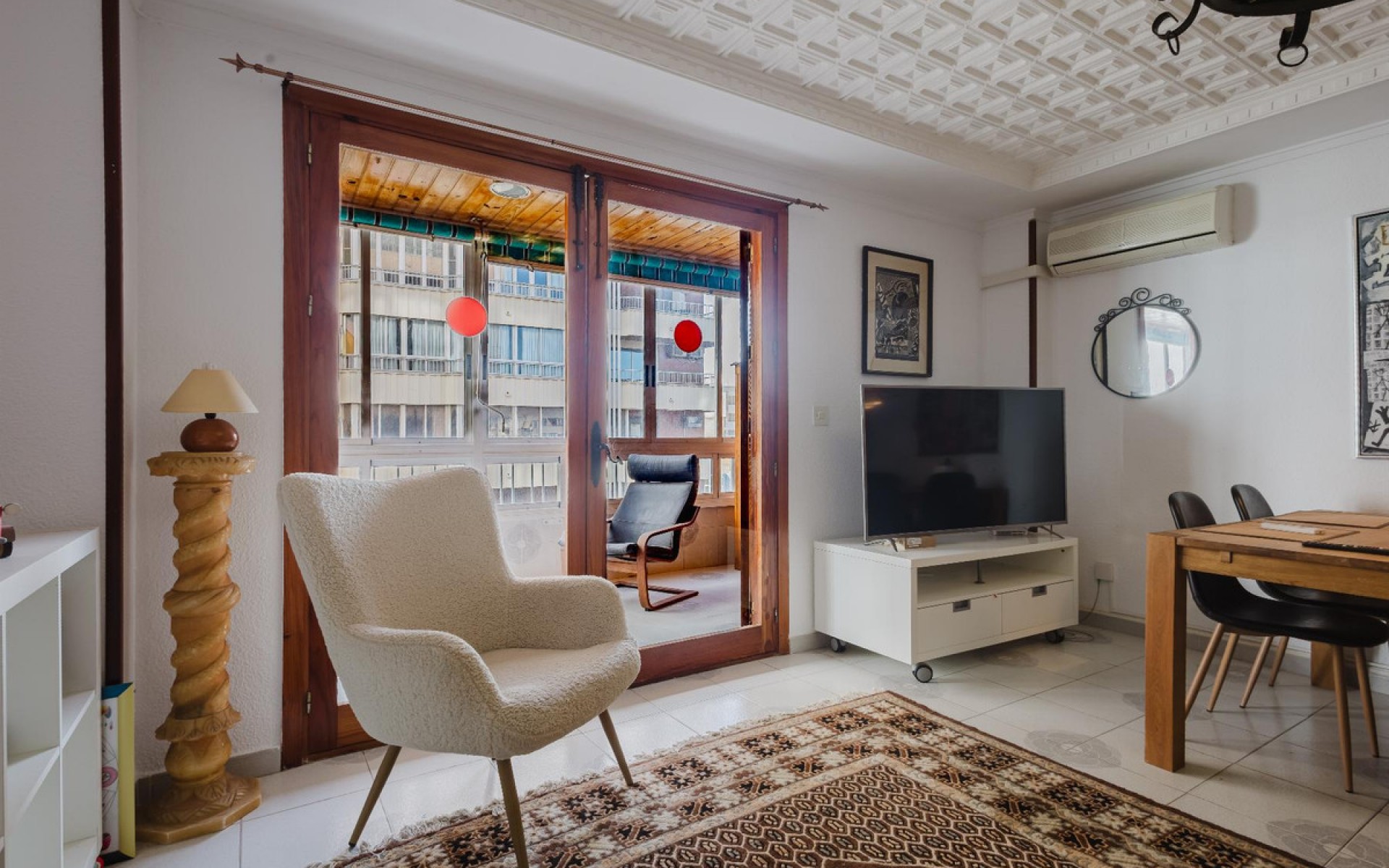 zum Verkauf - Apartment - Torrevieja - Torrevieja Centro