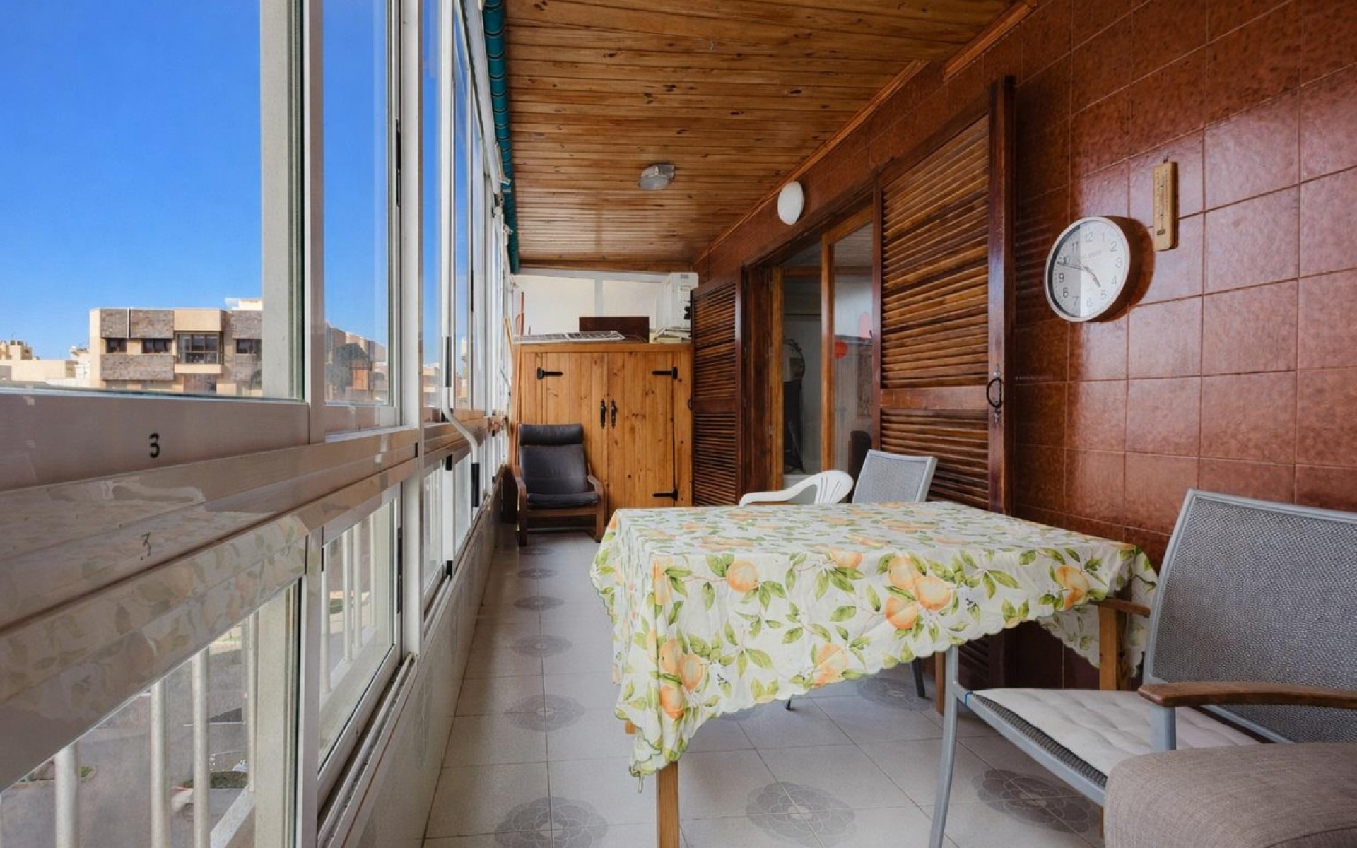 zum Verkauf - Apartment - Torrevieja - Torrevieja Centro