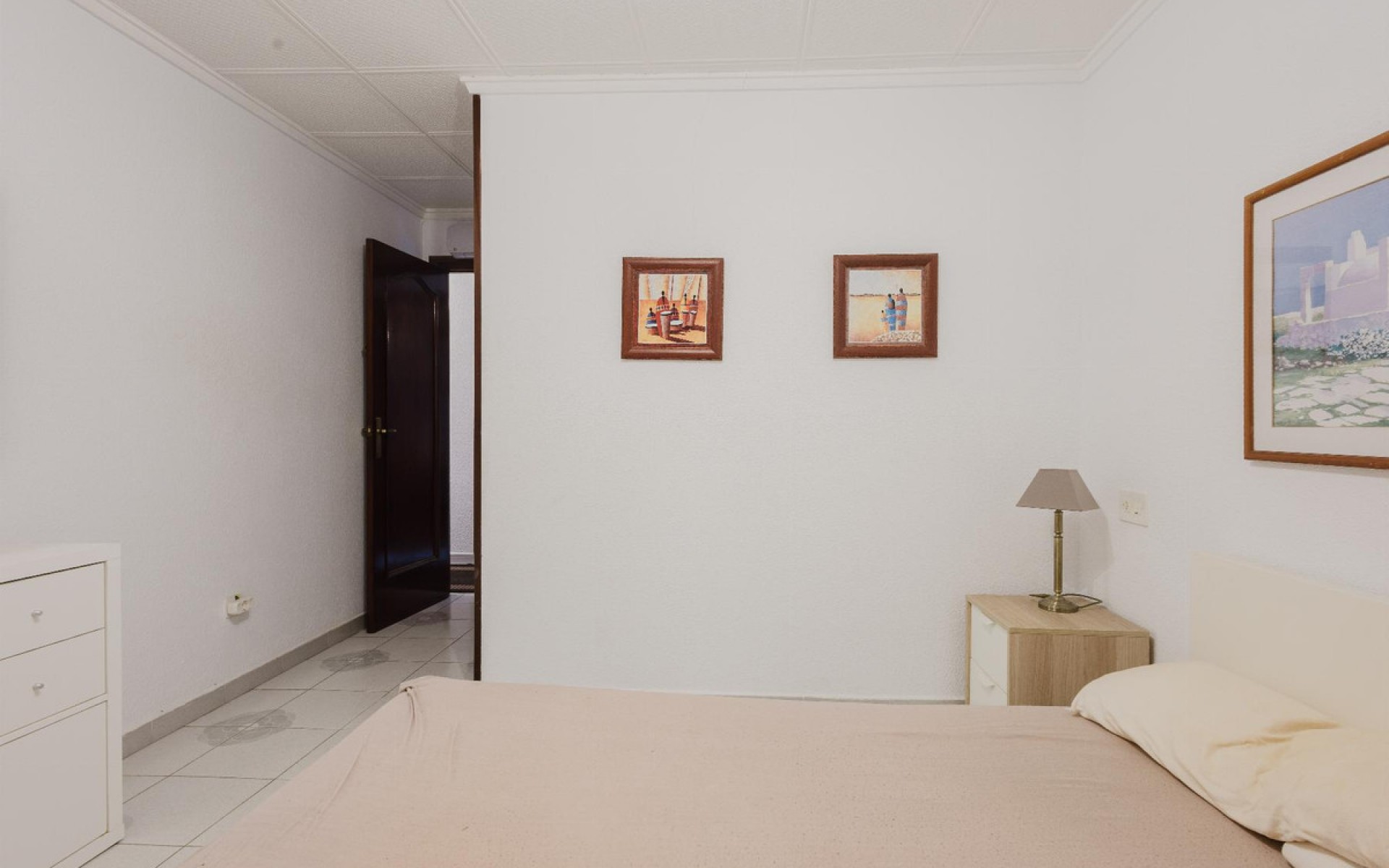 zum Verkauf - Apartment - Torrevieja - Torrevieja Centro