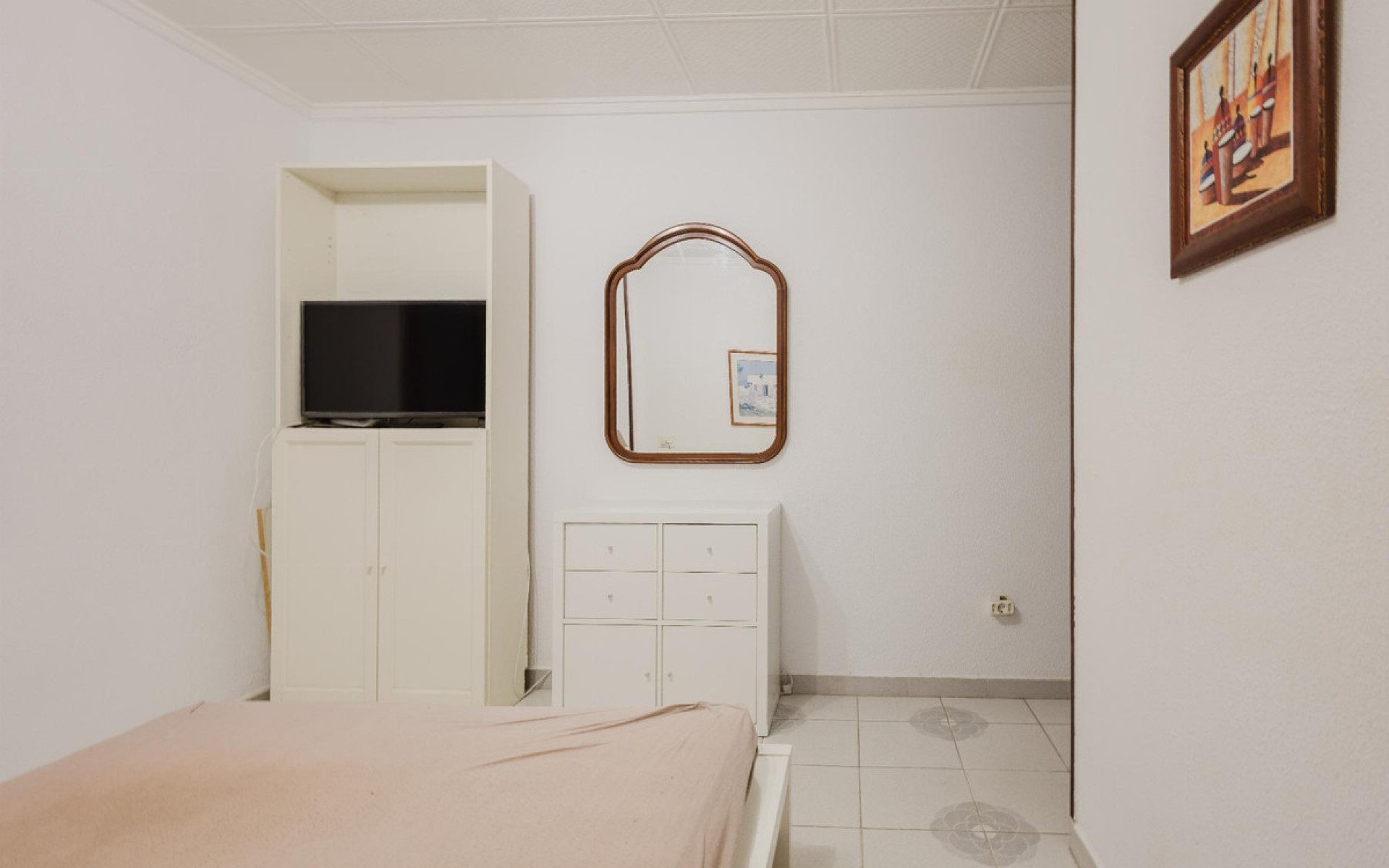 zum Verkauf - Apartment - Torrevieja - Torrevieja Centro