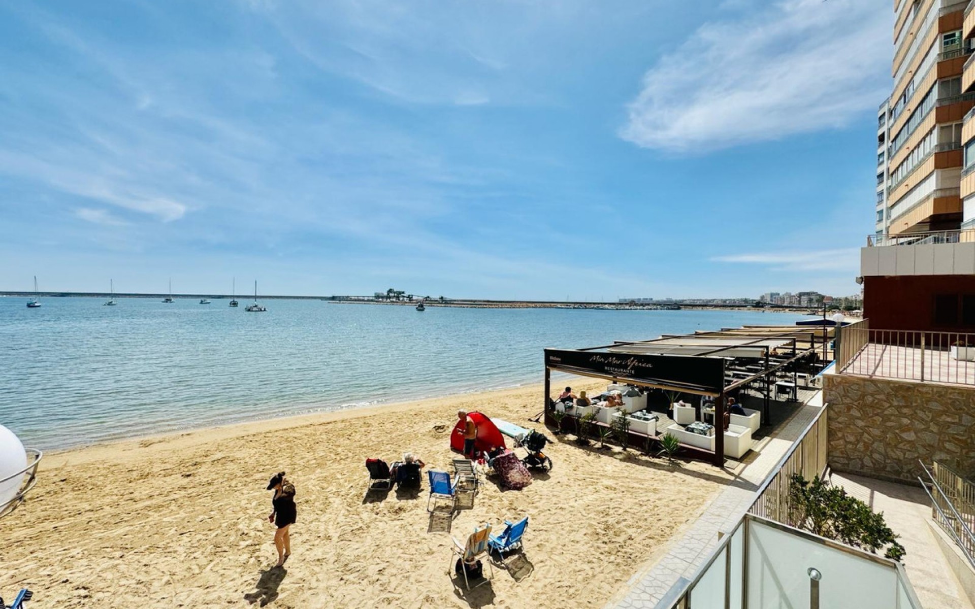 zum Verkauf - Apartment - Torrevieja - Torrevieja Centro