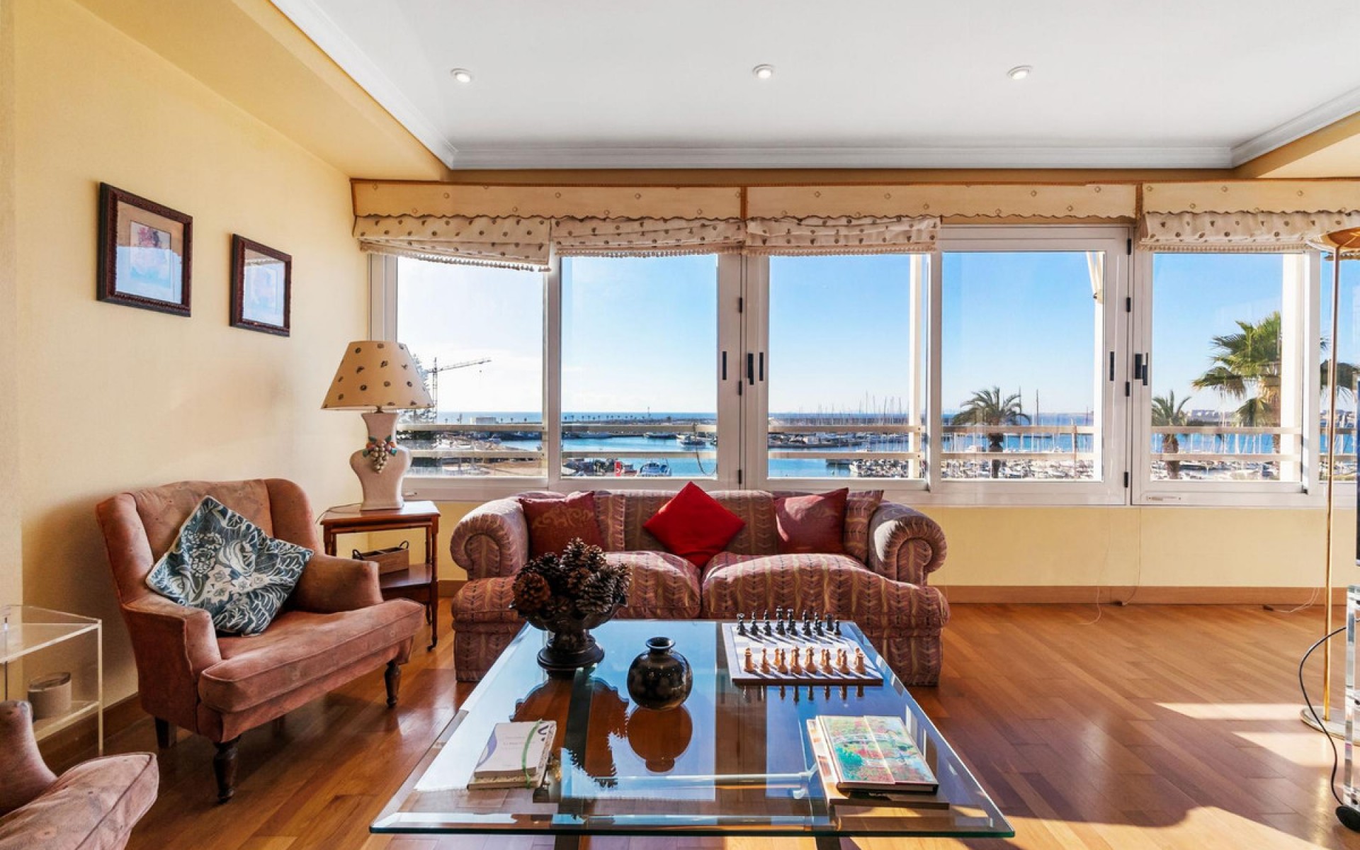 zum Verkauf - Apartment - Torrevieja - Torrevieja Centro