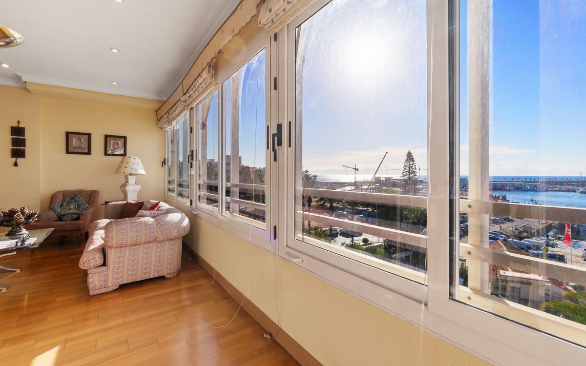 zum Verkauf - Apartment - Torrevieja - Torrevieja Centro