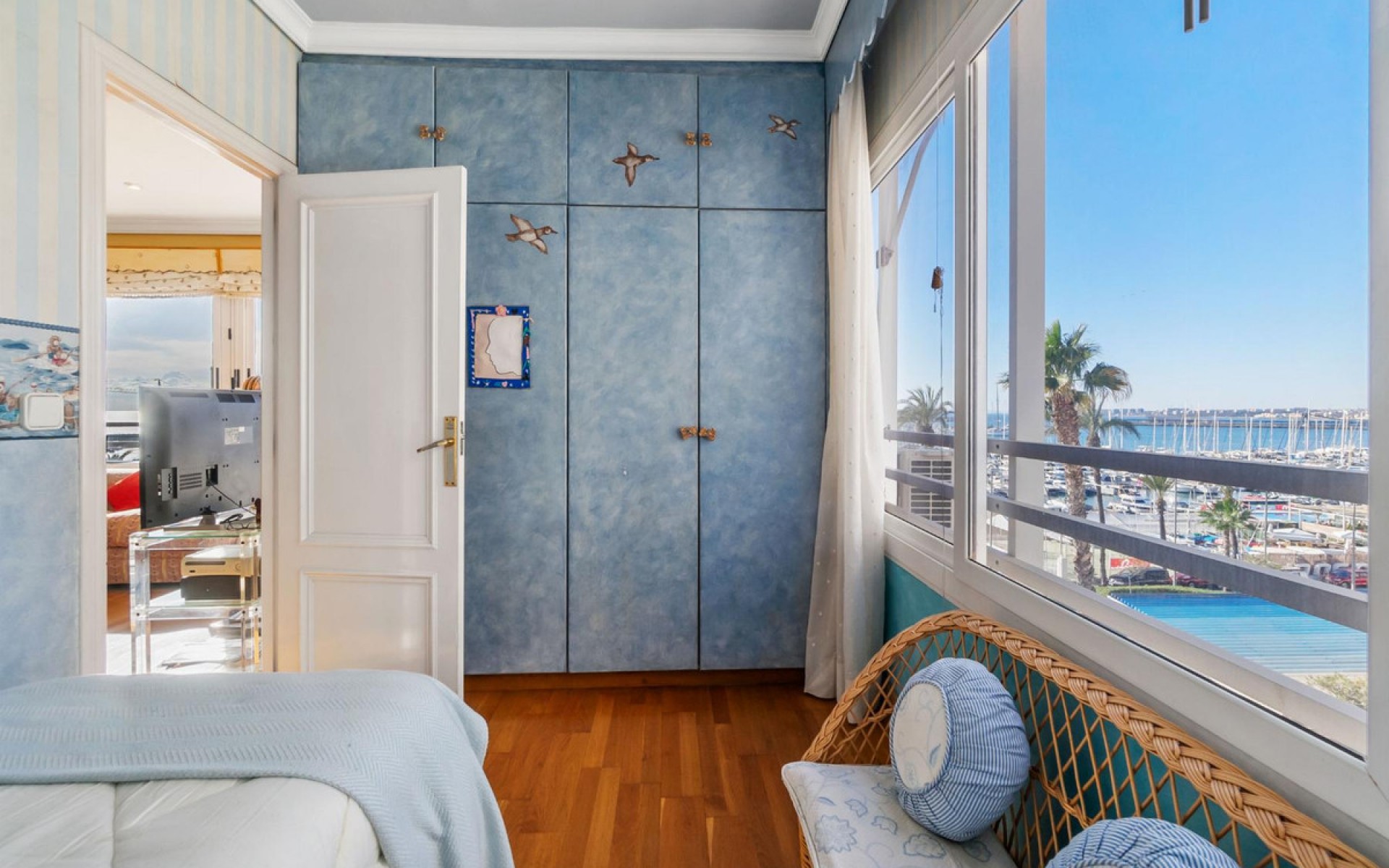 zum Verkauf - Apartment - Torrevieja - Torrevieja Centro