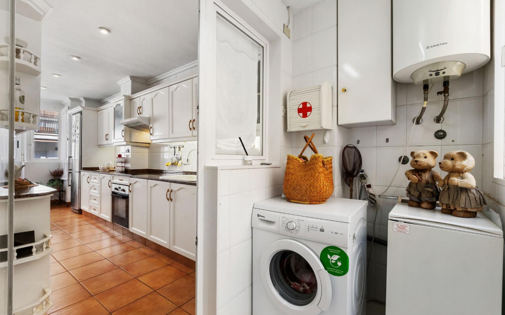 zum Verkauf - Apartment - Torrevieja - Torrevieja Centro