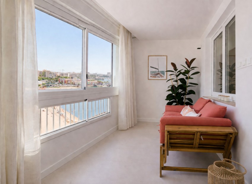 zum Verkauf - Apartment - Torrevieja - Torrevieja Centro