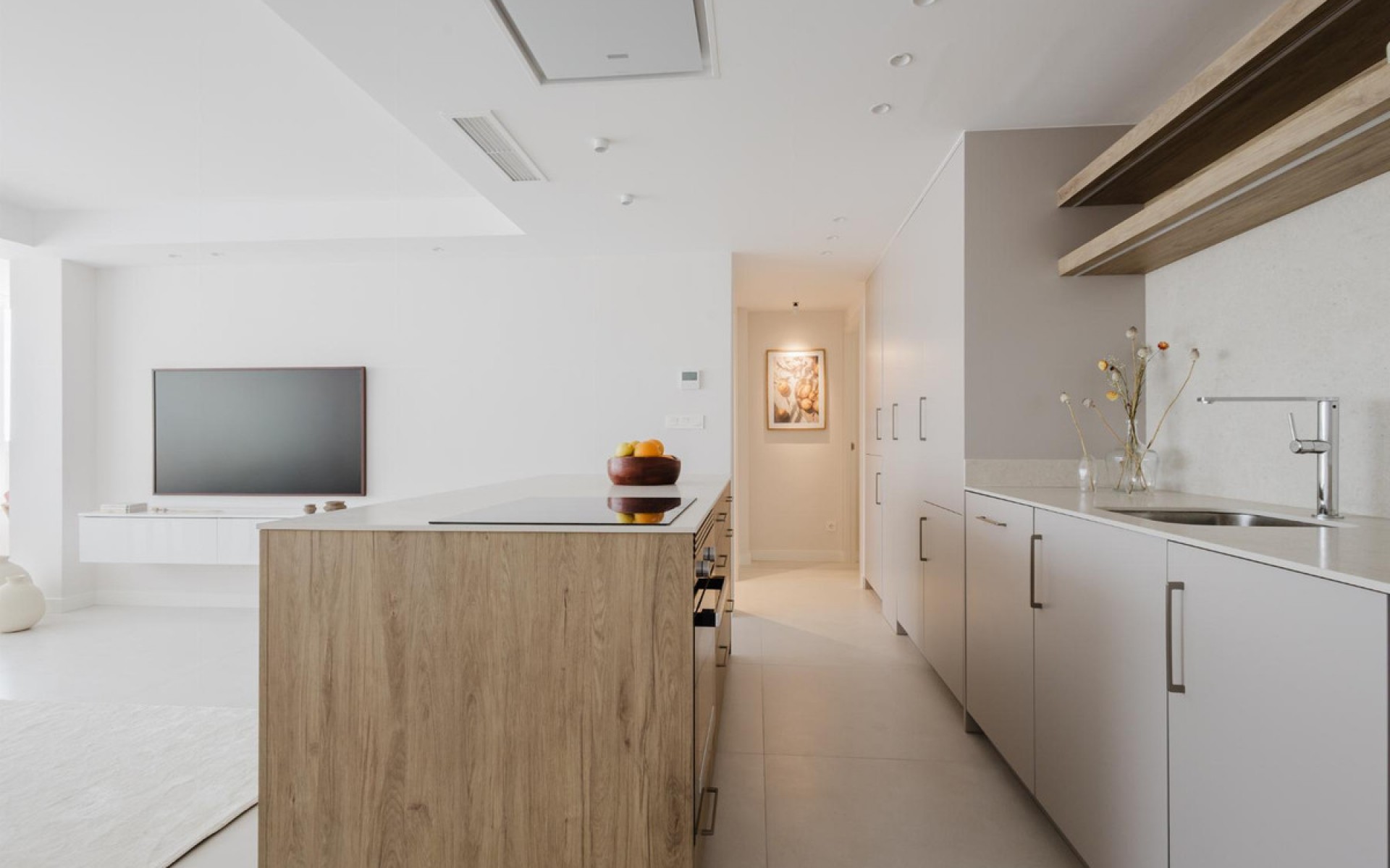 zum Verkauf - Apartment - Torrevieja - Torrevieja Centro