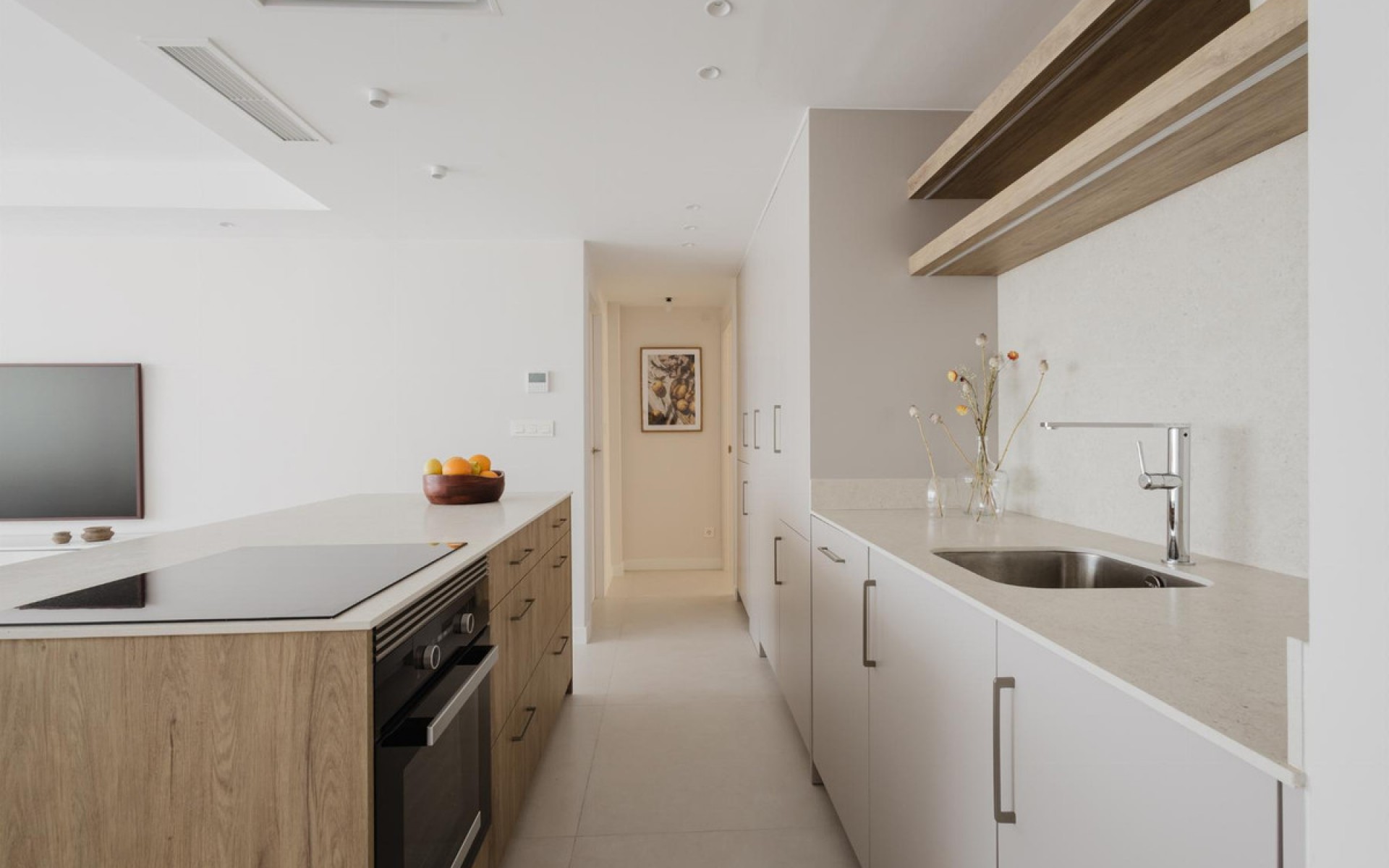 zum Verkauf - Apartment - Torrevieja - Torrevieja Centro