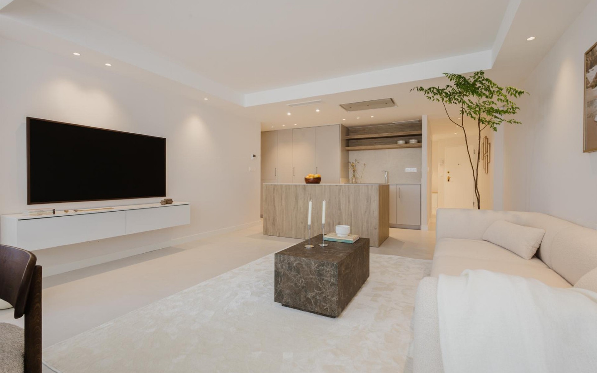zum Verkauf - Apartment - Torrevieja - Torrevieja Centro