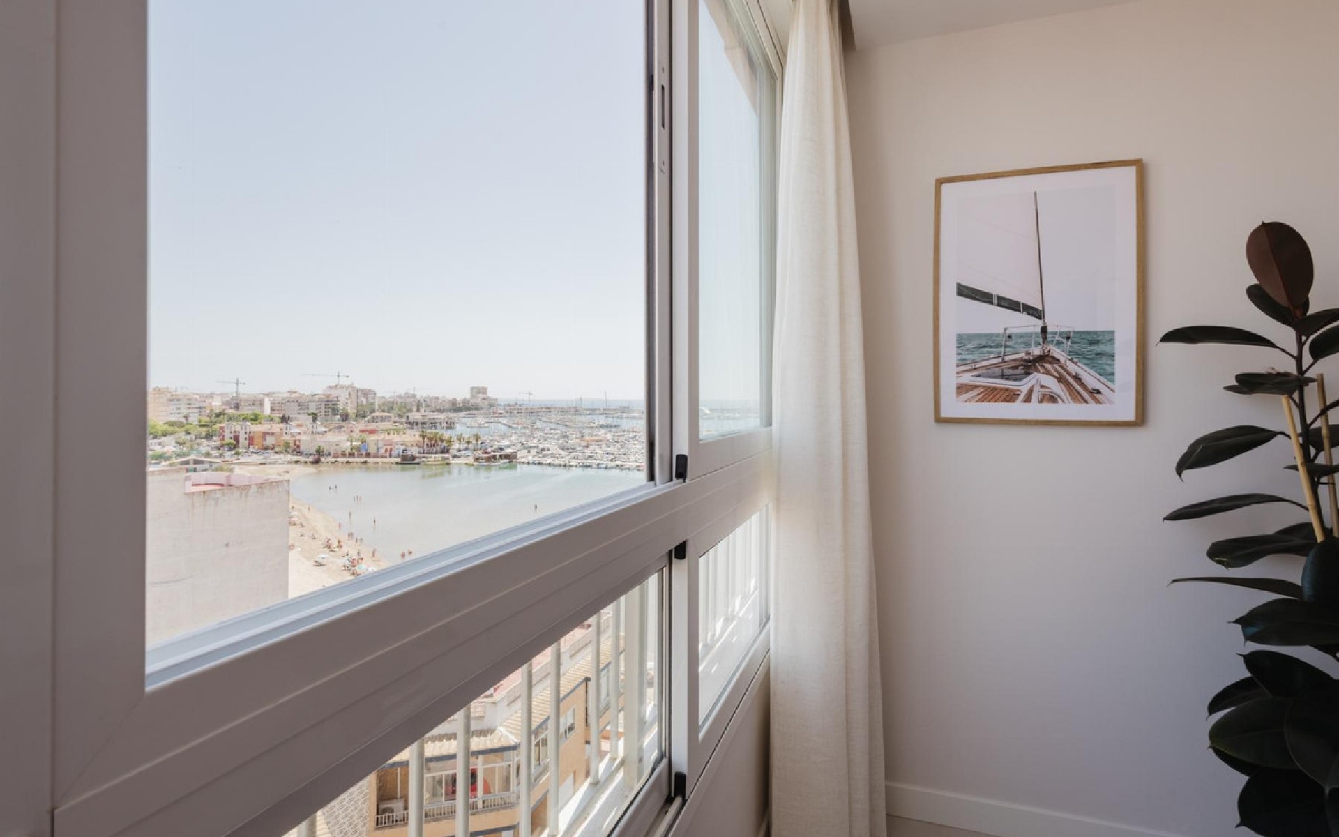 zum Verkauf - Apartment - Torrevieja - Torrevieja Centro
