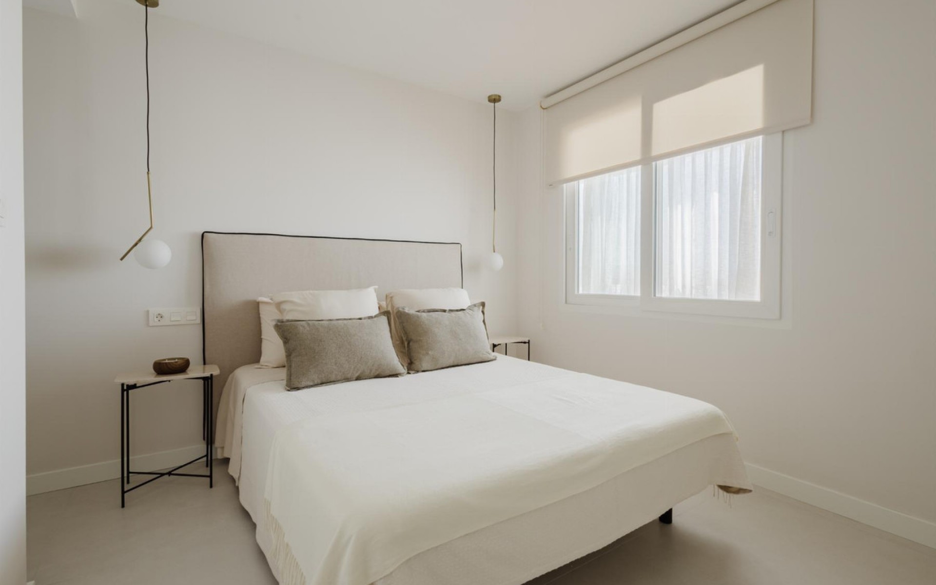 zum Verkauf - Apartment - Torrevieja - Torrevieja Centro