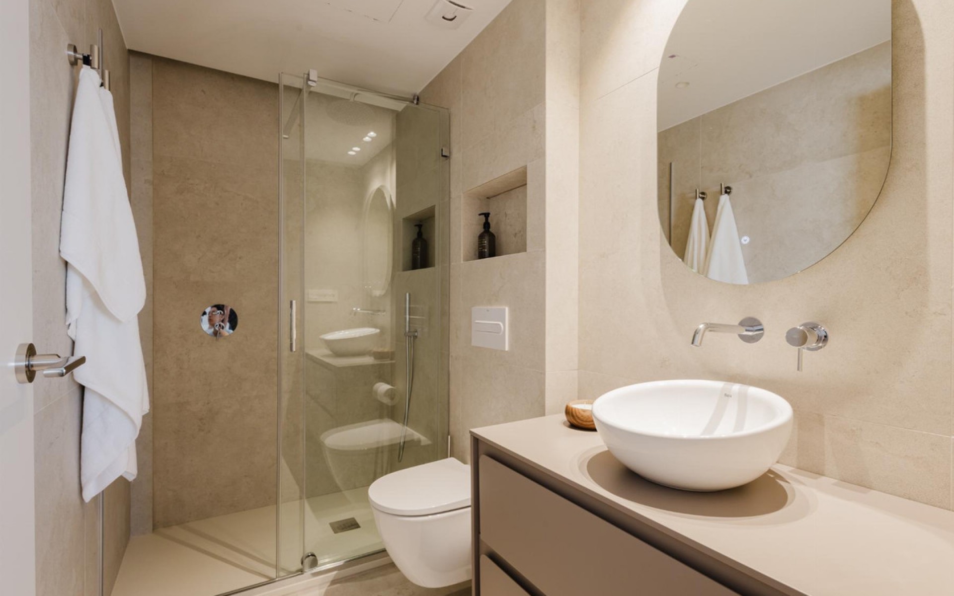 zum Verkauf - Apartment - Torrevieja - Torrevieja Centro