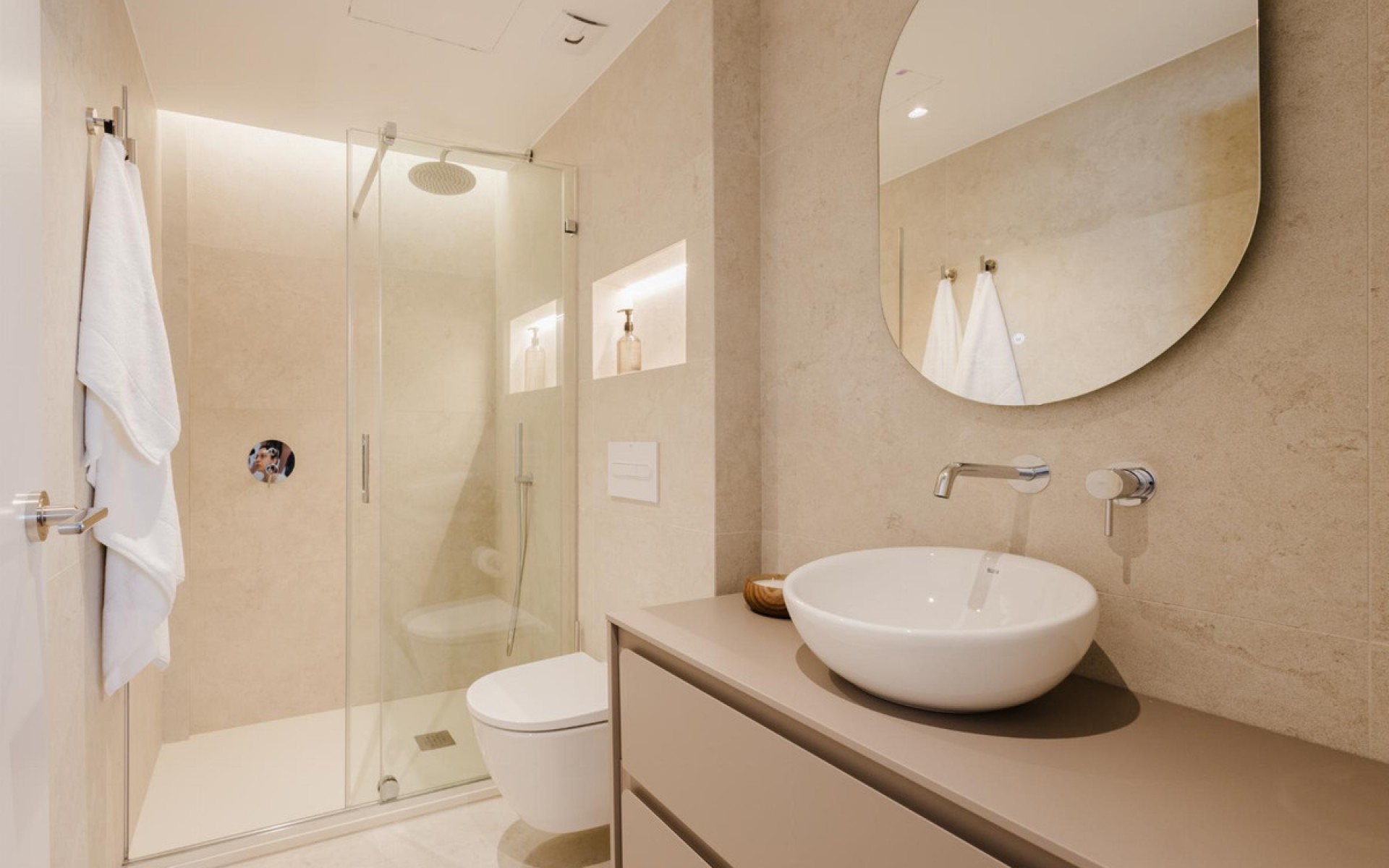 zum Verkauf - Apartment - Torrevieja - Torrevieja Centro