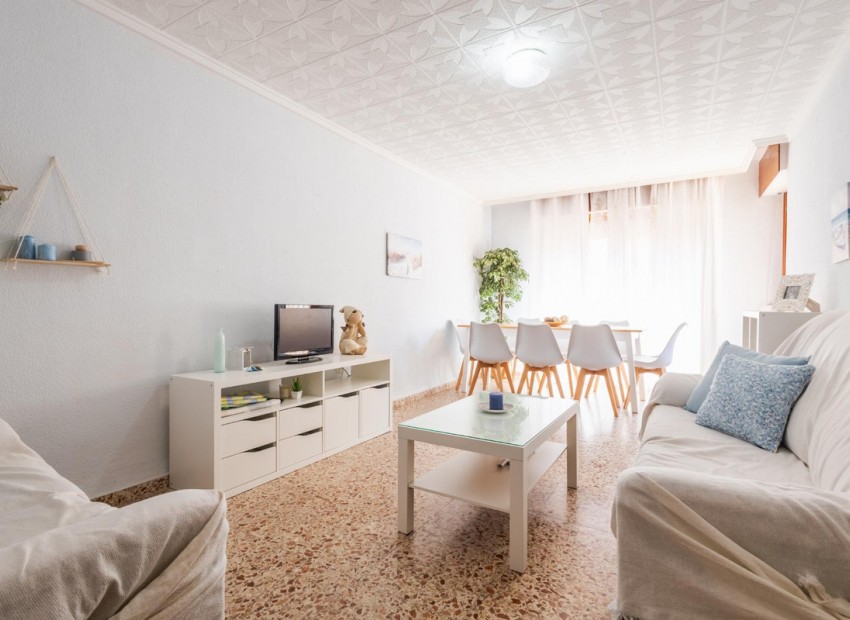 zum Verkauf - Apartment - Torrevieja - Torrevieja Centro