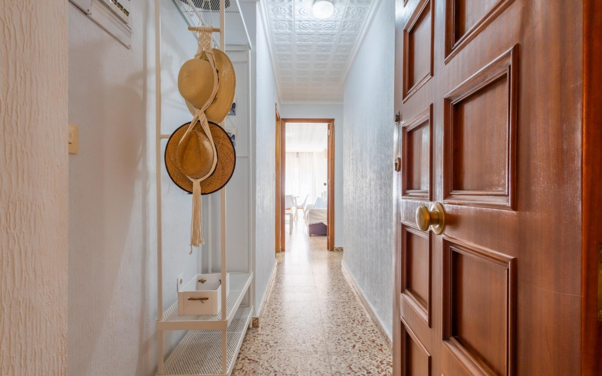 zum Verkauf - Apartment - Torrevieja - Torrevieja Centro