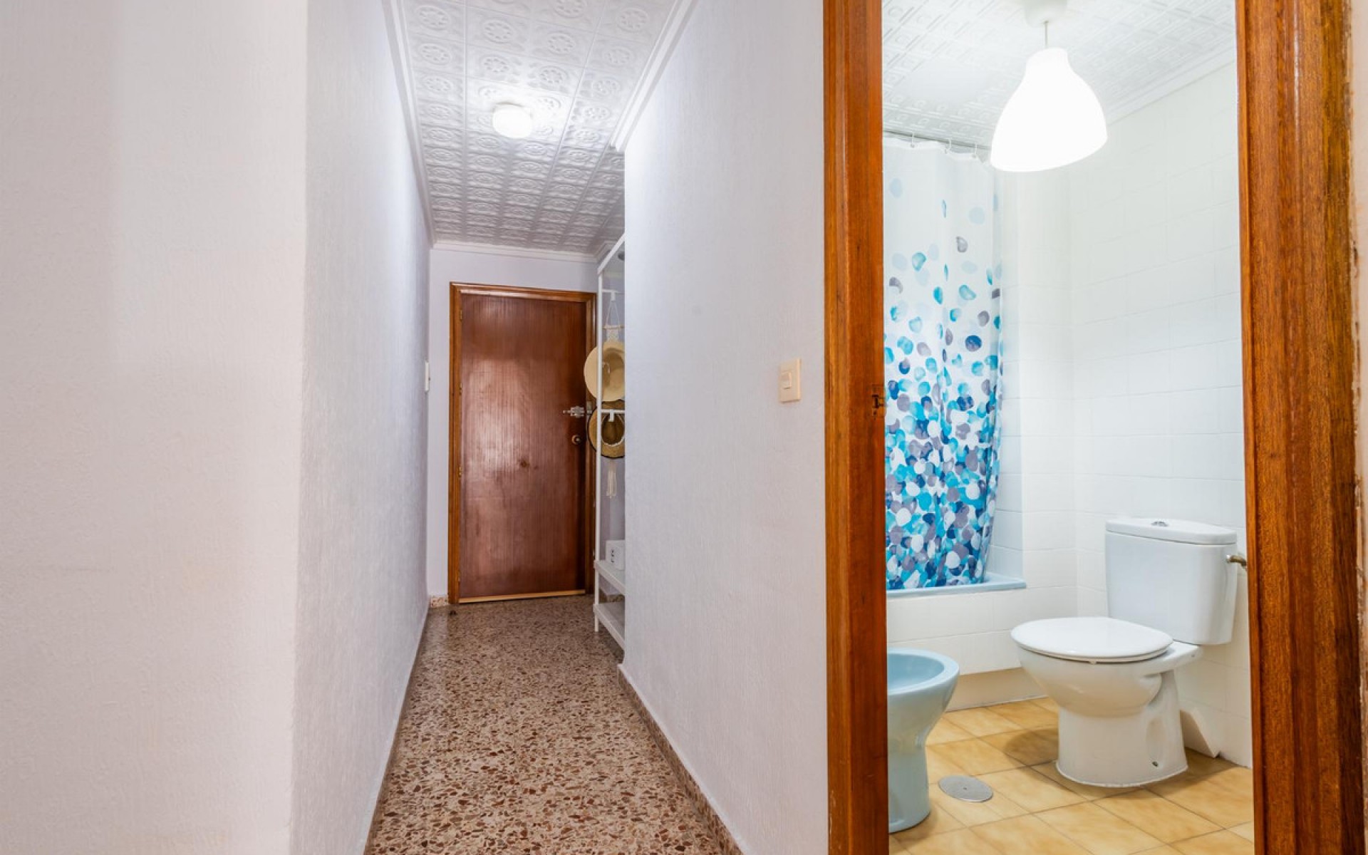 zum Verkauf - Apartment - Torrevieja - Torrevieja Centro