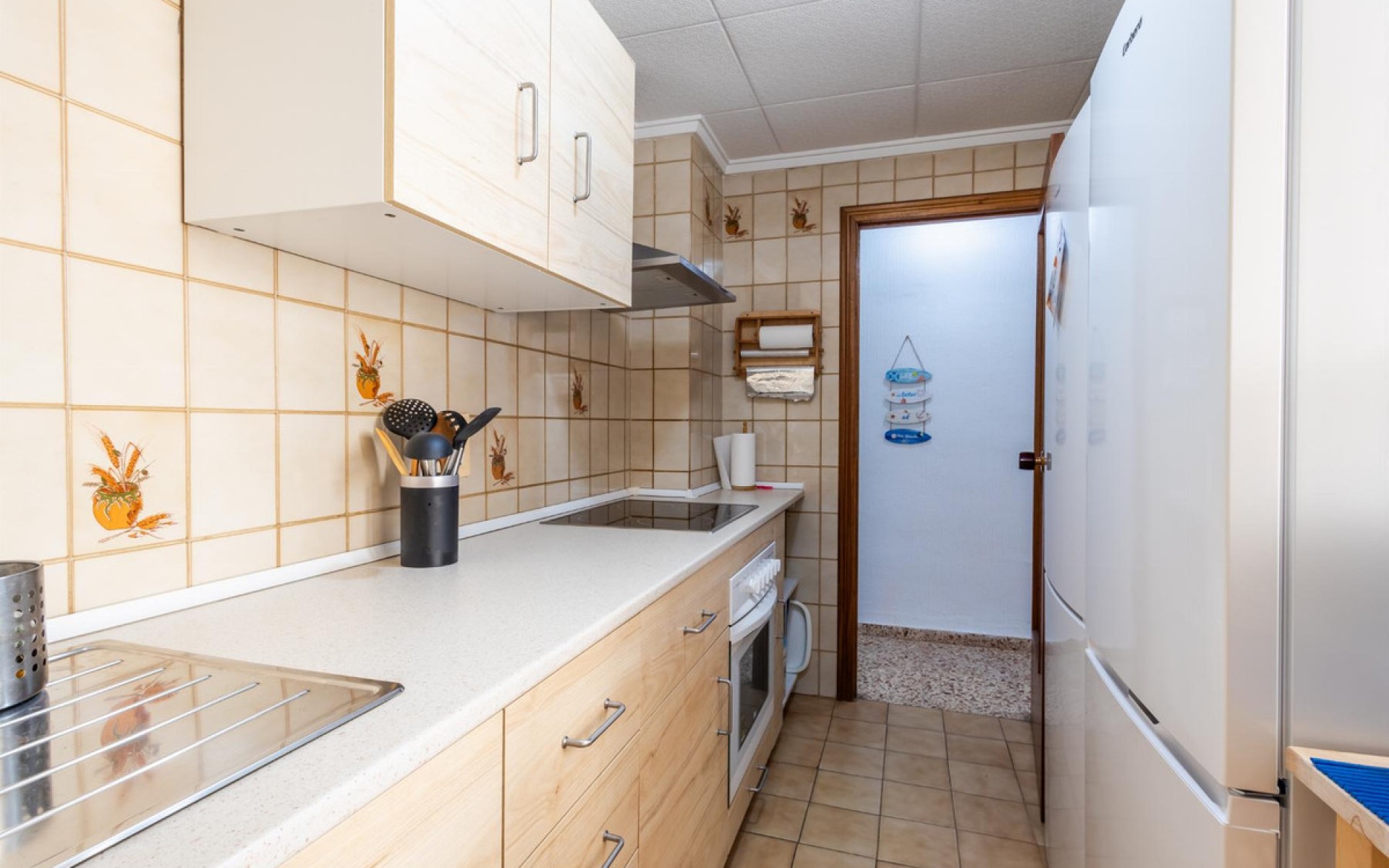 zum Verkauf - Apartment - Torrevieja - Torrevieja Centro