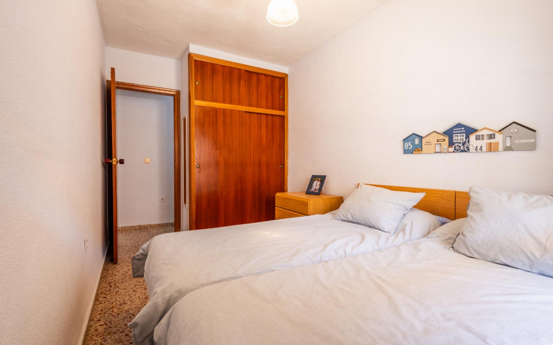 zum Verkauf - Apartment - Torrevieja - Torrevieja Centro