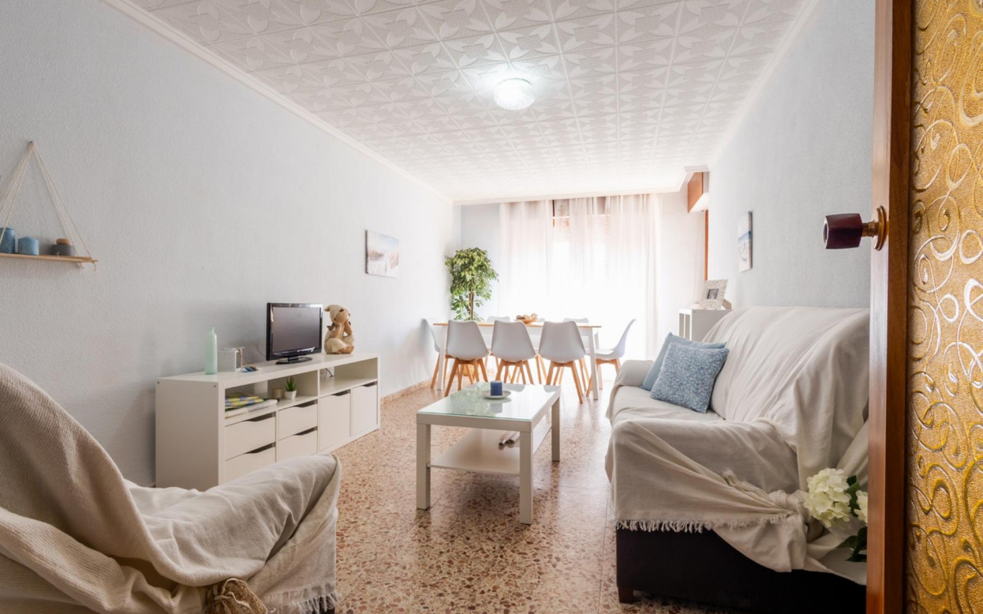 zum Verkauf - Apartment - Torrevieja - Torrevieja Centro