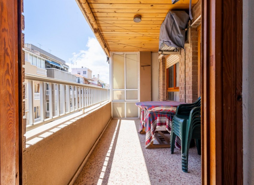 zum Verkauf - Apartment - Torrevieja - Torrevieja Centro
