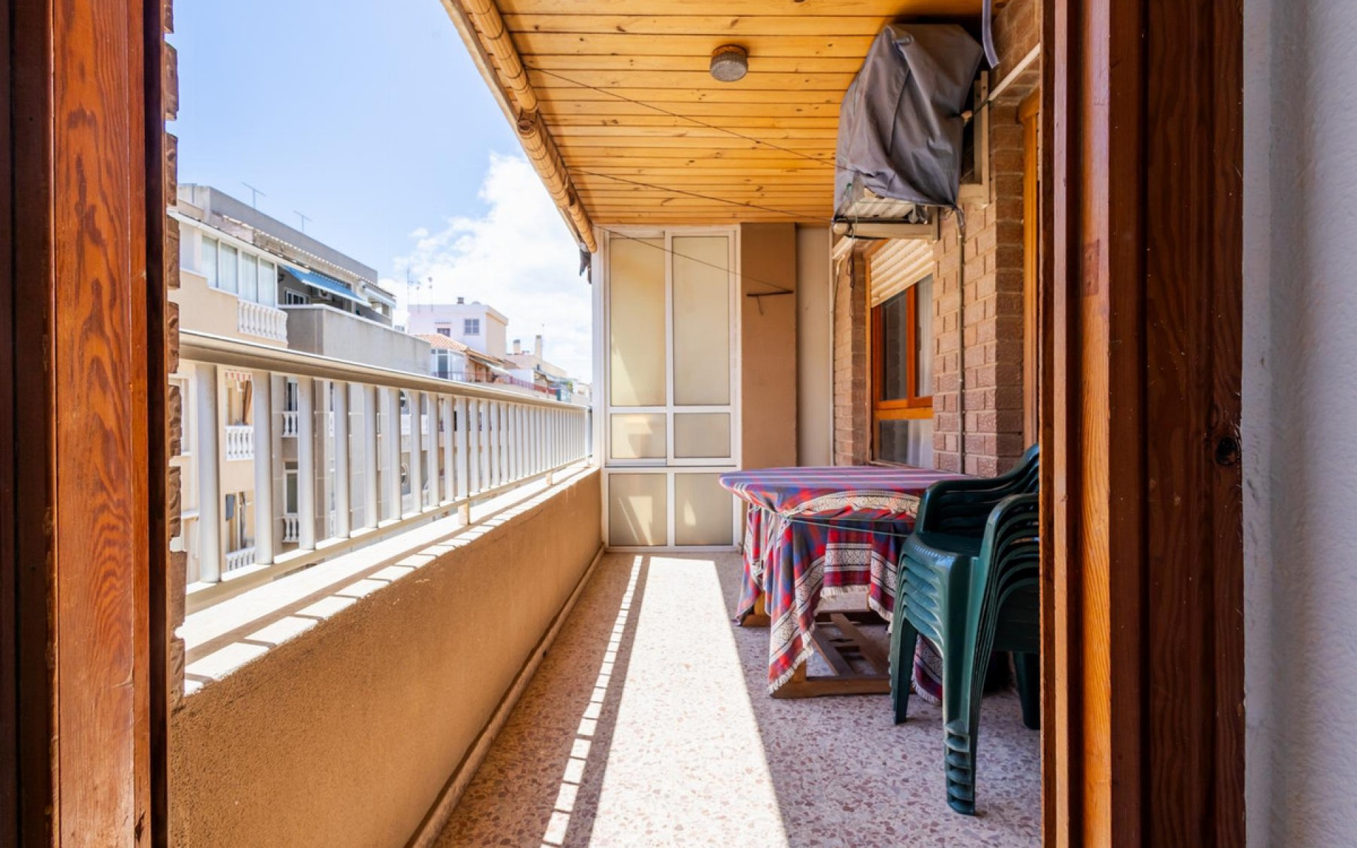 zum Verkauf - Apartment - Torrevieja - Torrevieja Centro