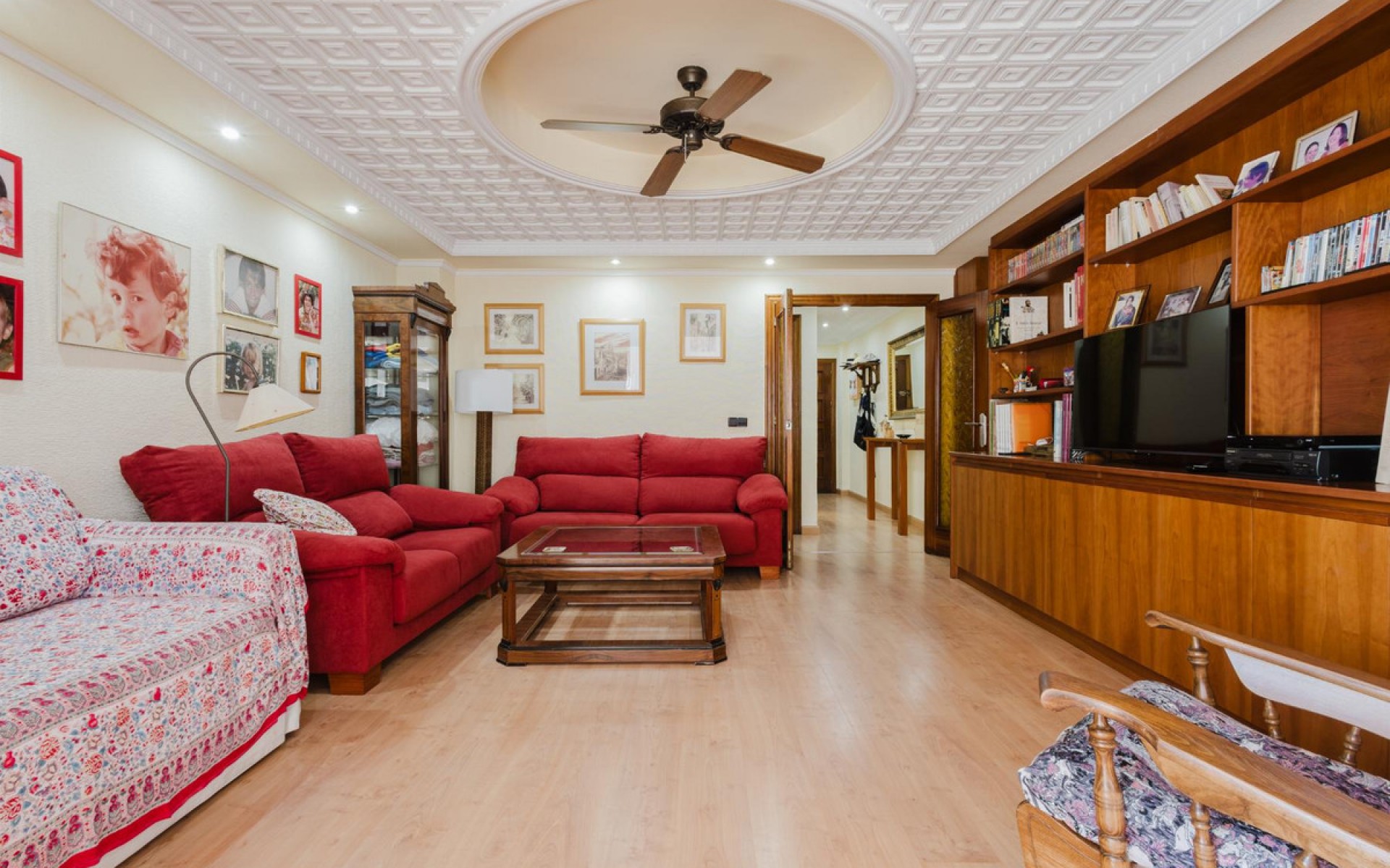 zum Verkauf - Apartment - Torrevieja - Torrevieja Centro