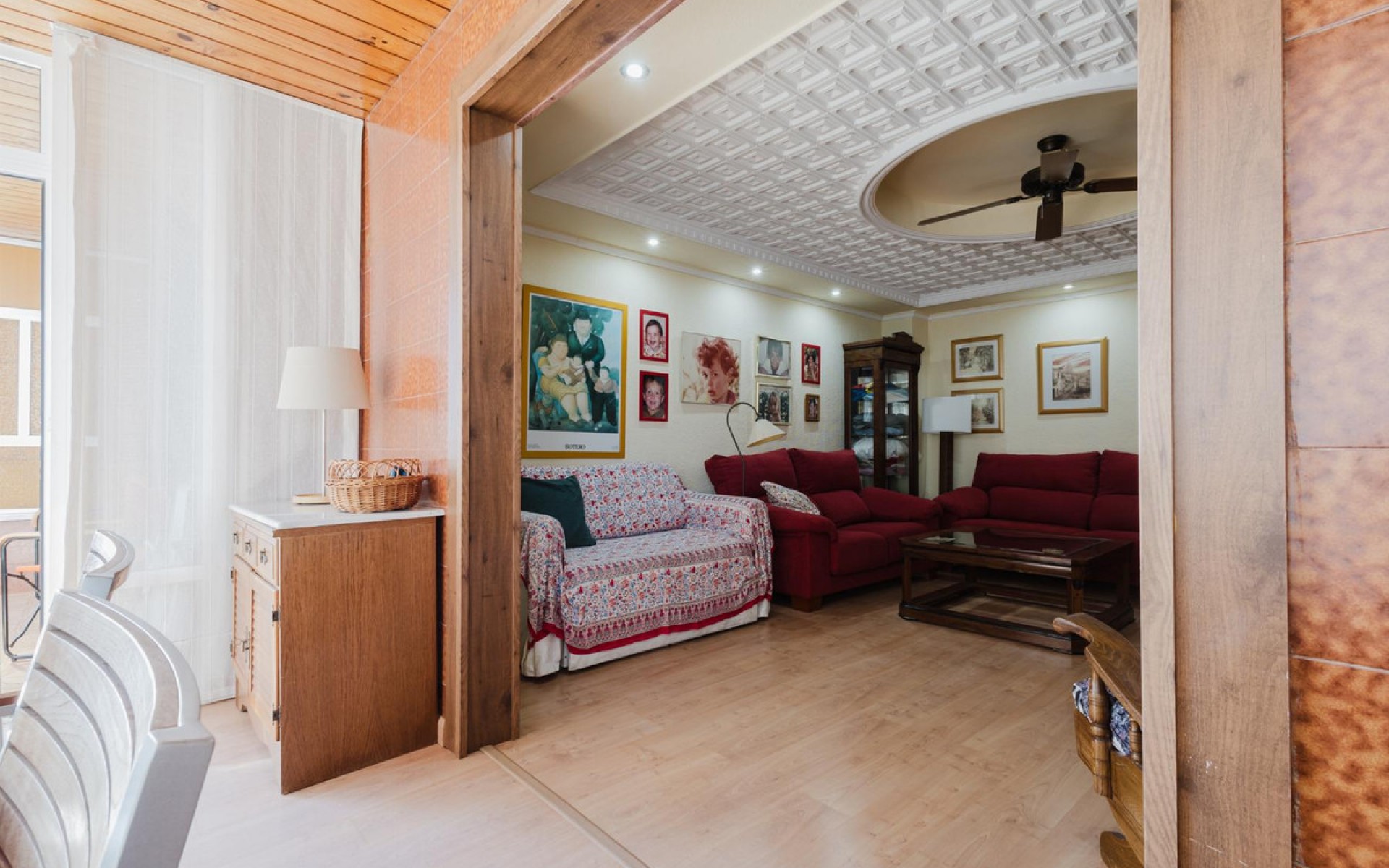 zum Verkauf - Apartment - Torrevieja - Torrevieja Centro