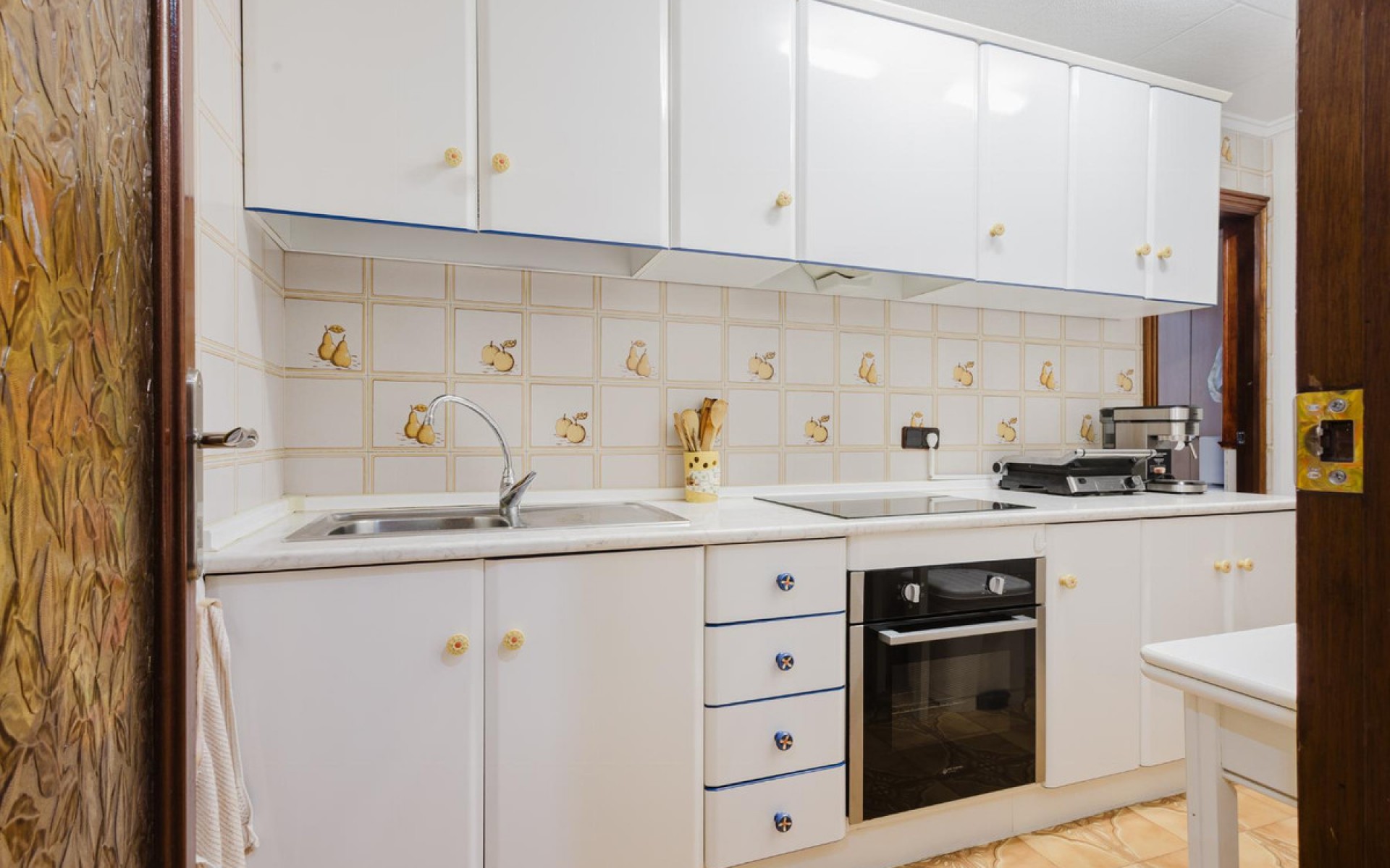 zum Verkauf - Apartment - Torrevieja - Torrevieja Centro