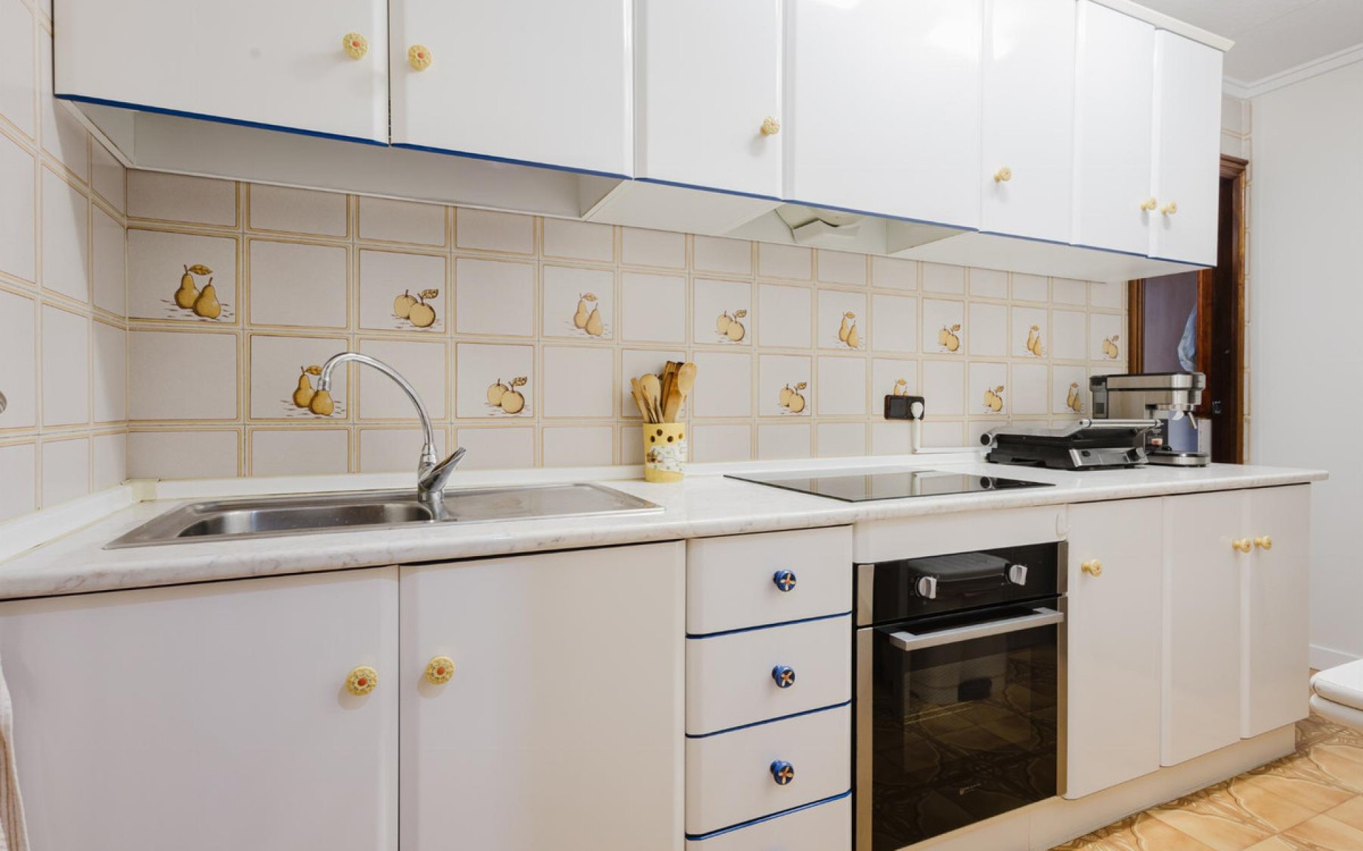 zum Verkauf - Apartment - Torrevieja - Torrevieja Centro
