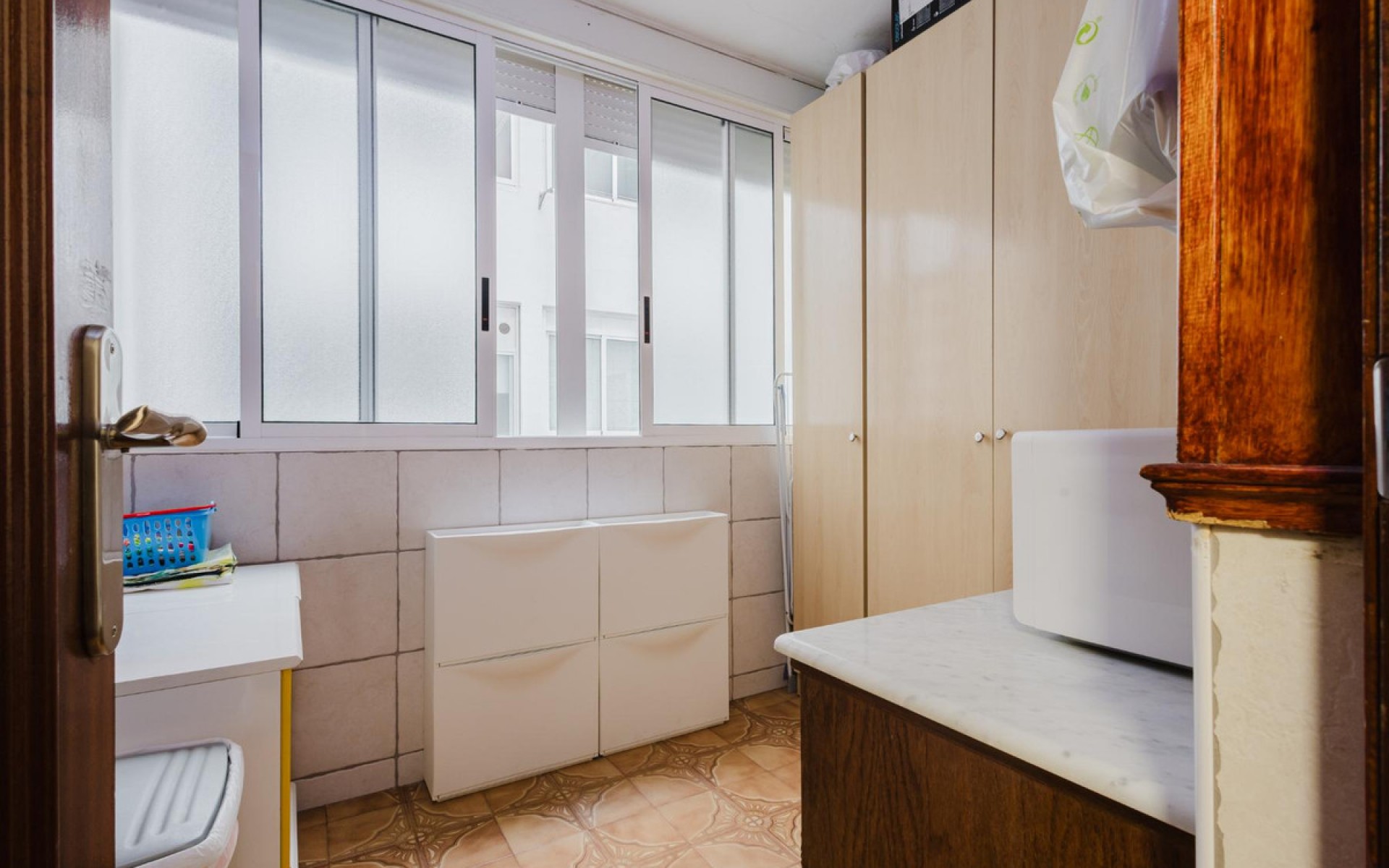 zum Verkauf - Apartment - Torrevieja - Torrevieja Centro