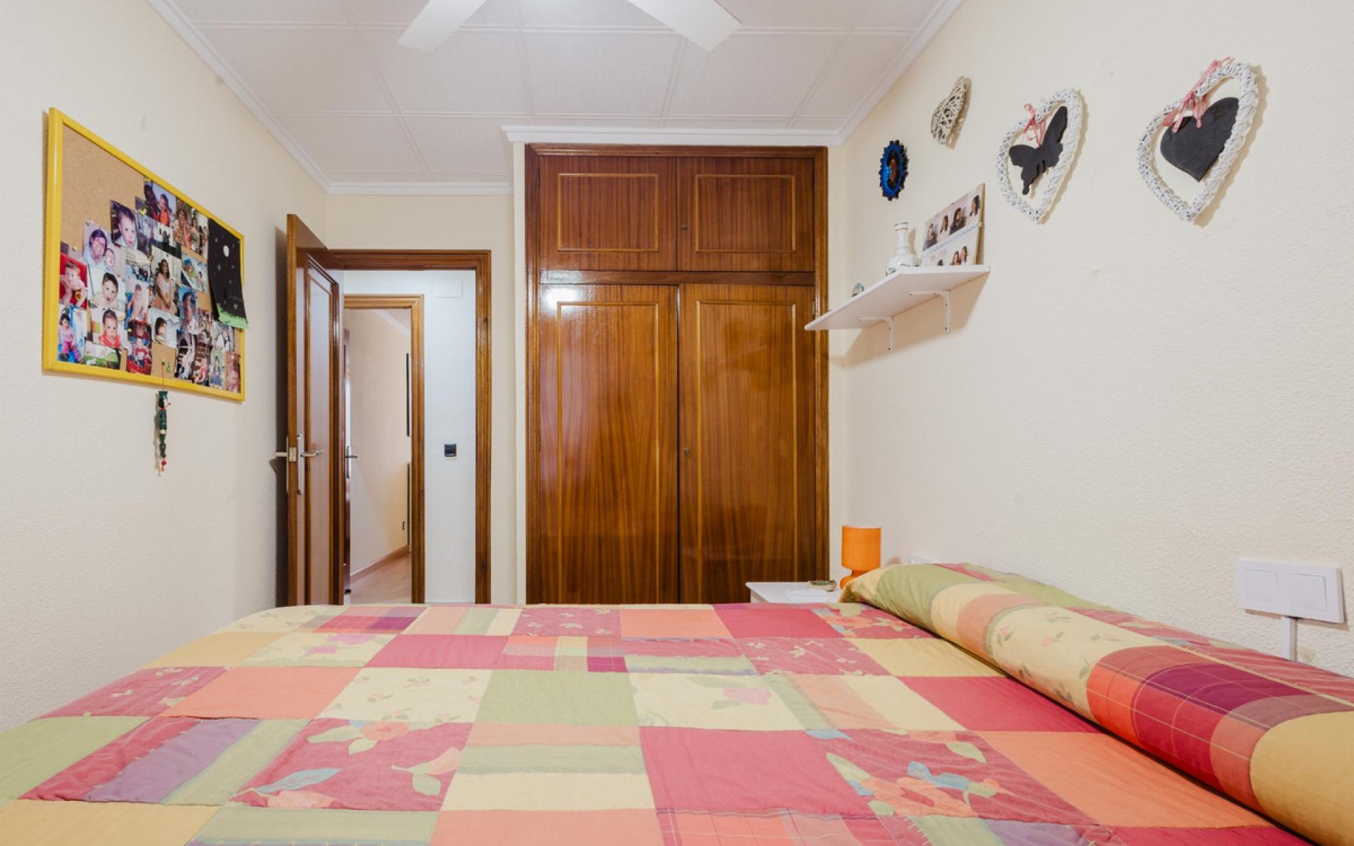 zum Verkauf - Apartment - Torrevieja - Torrevieja Centro