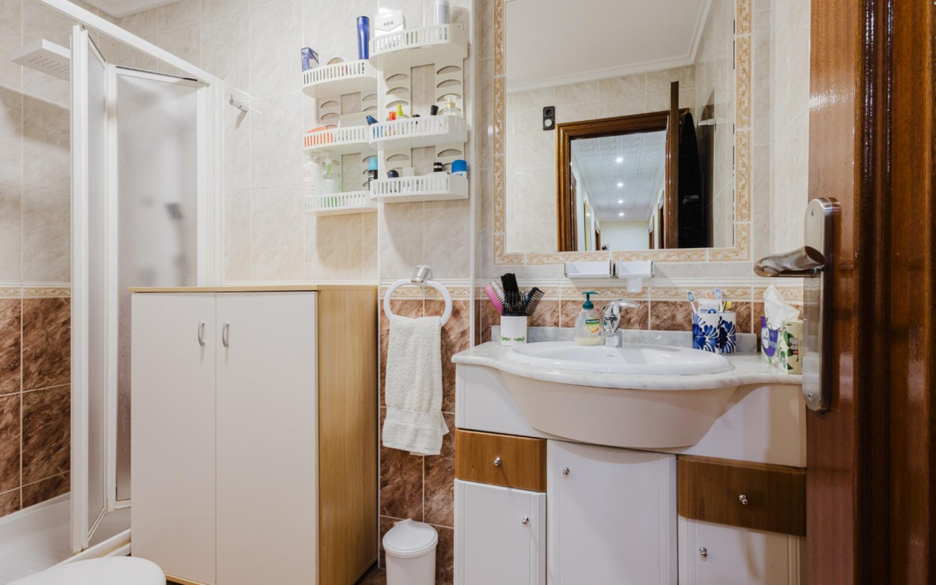 zum Verkauf - Apartment - Torrevieja - Torrevieja Centro