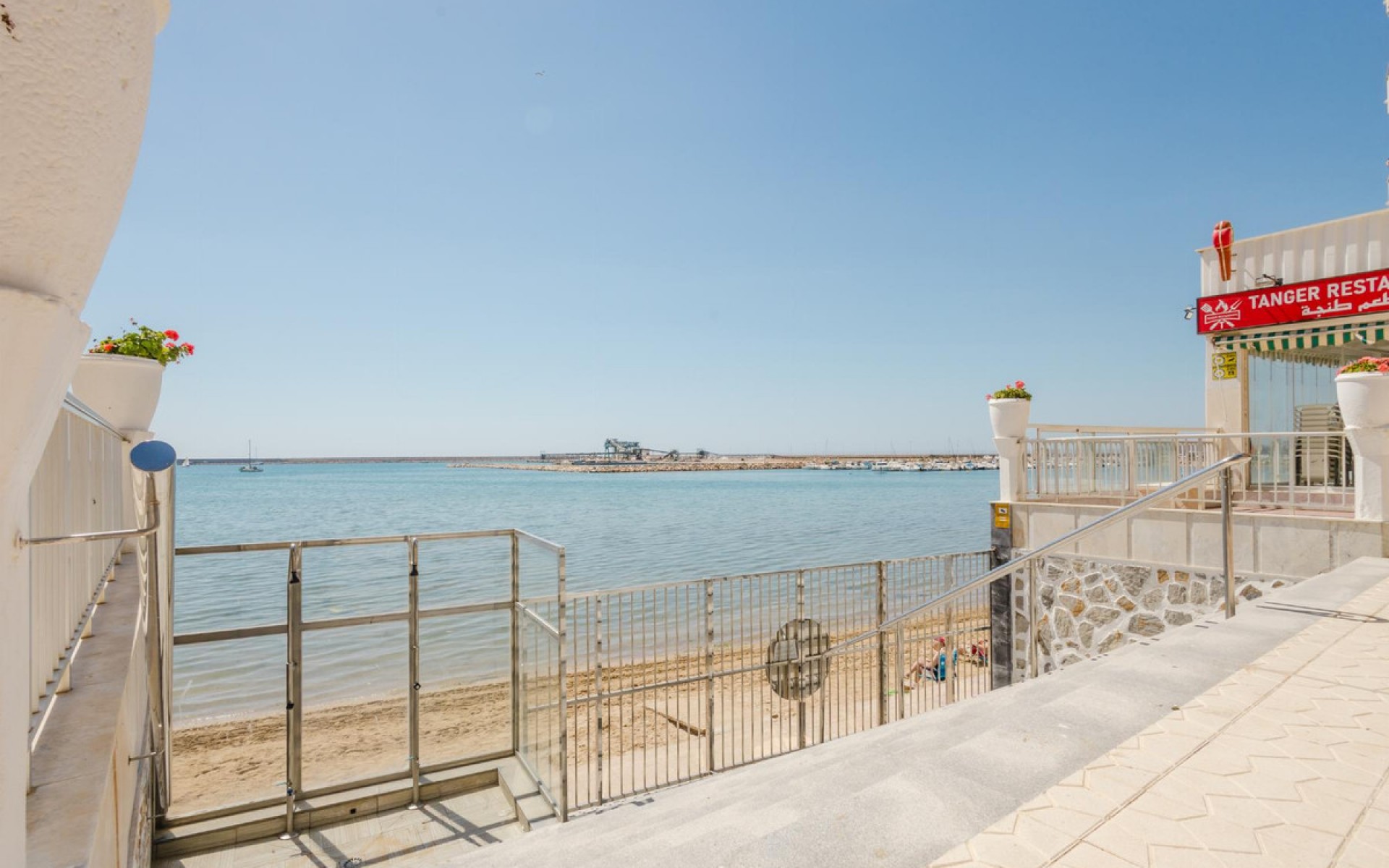 zum Verkauf - Apartment - Torrevieja - Torrevieja Centro