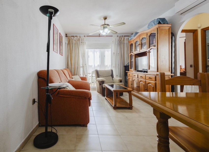 zum Verkauf - Apartment - Torrevieja - Torrevieja Centro