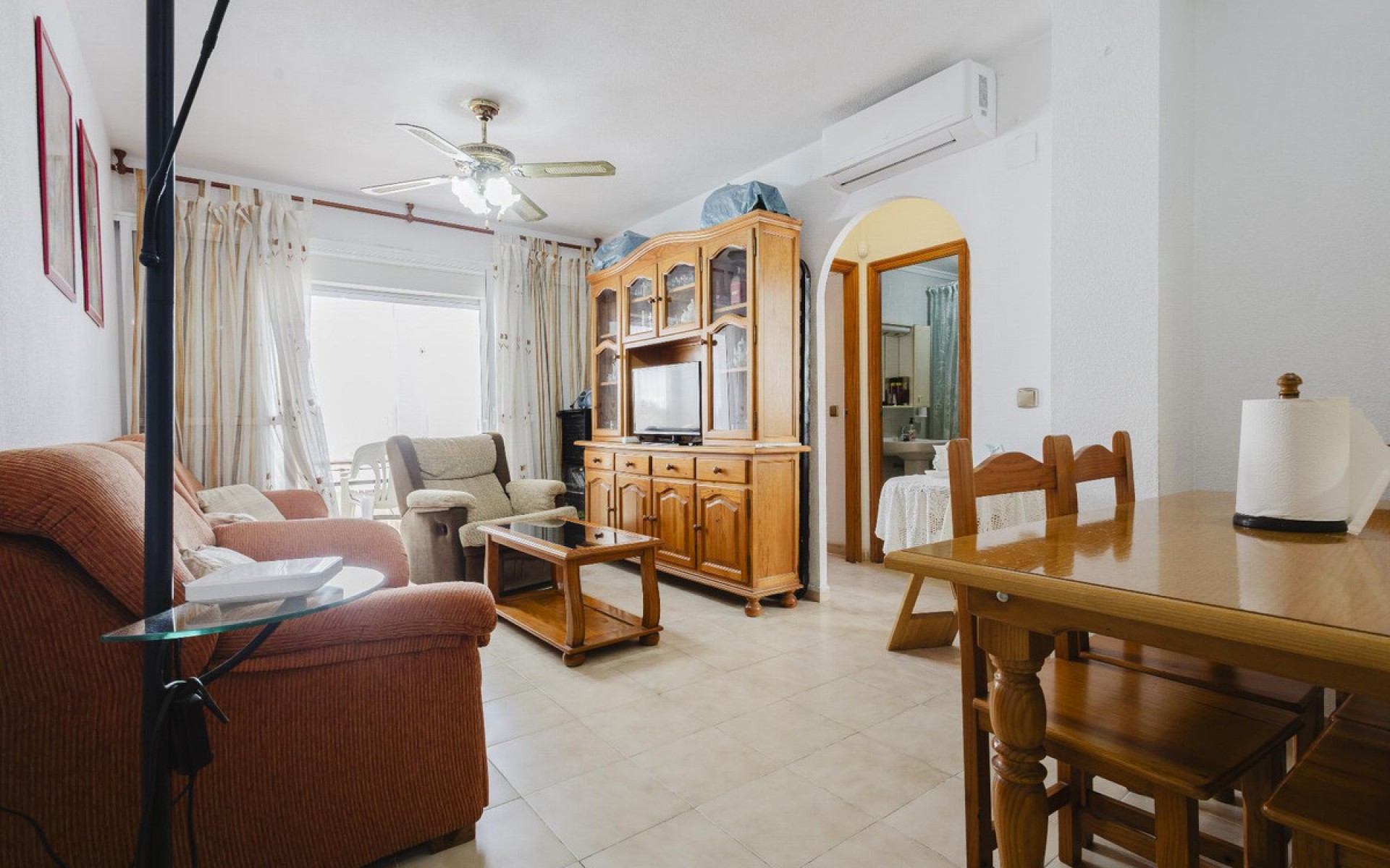 zum Verkauf - Apartment - Torrevieja - Torrevieja Centro
