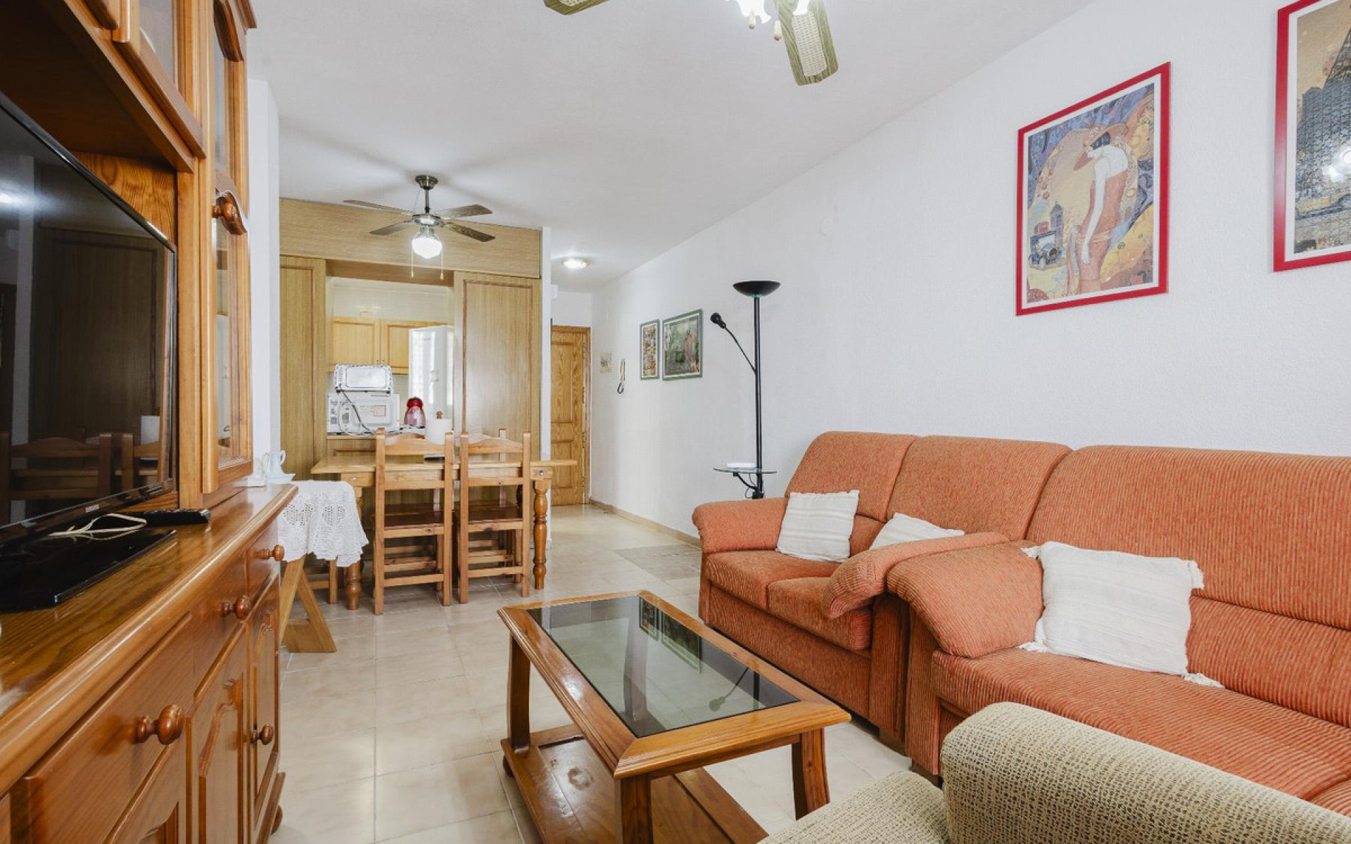 zum Verkauf - Apartment - Torrevieja - Torrevieja Centro