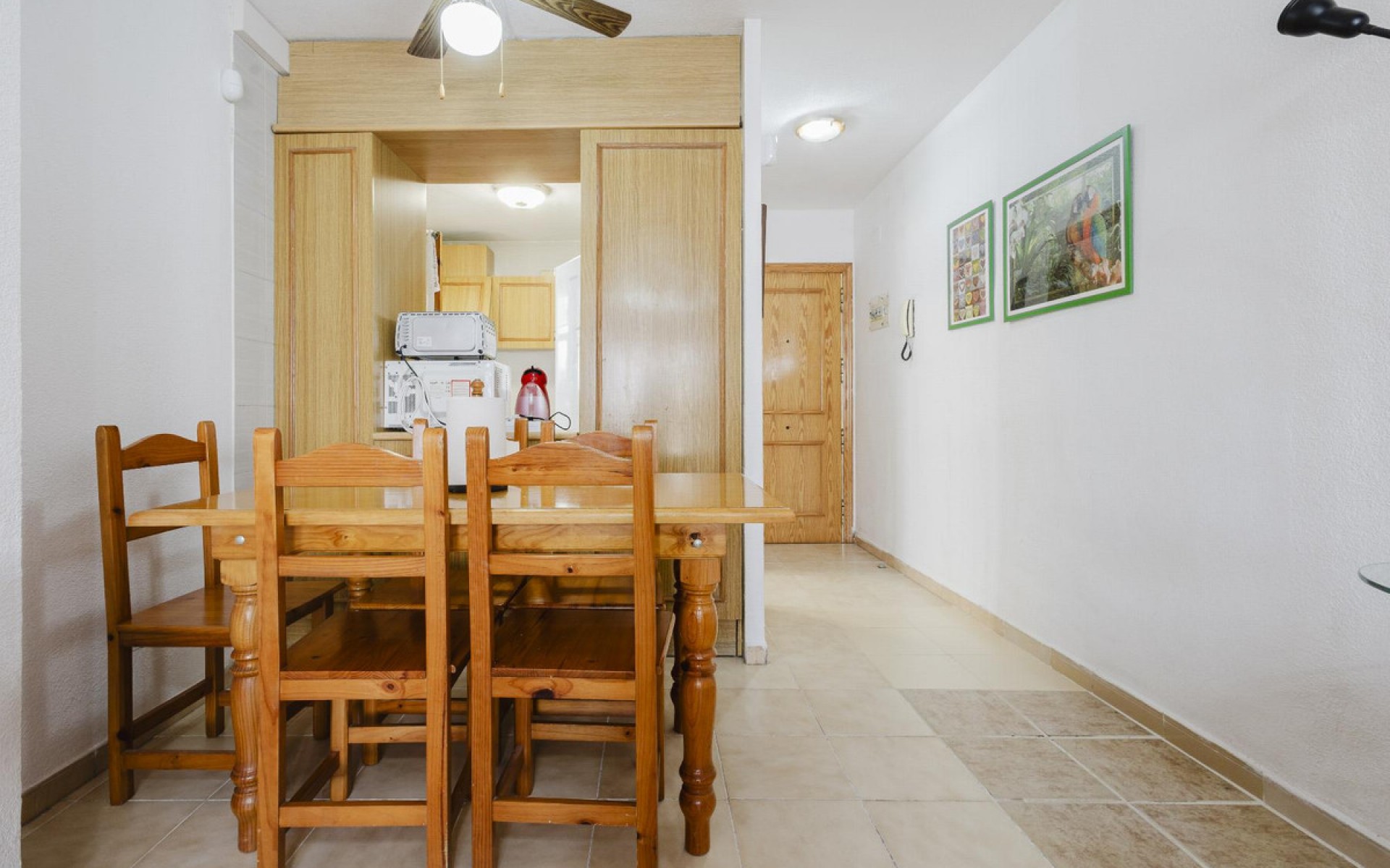 zum Verkauf - Apartment - Torrevieja - Torrevieja Centro