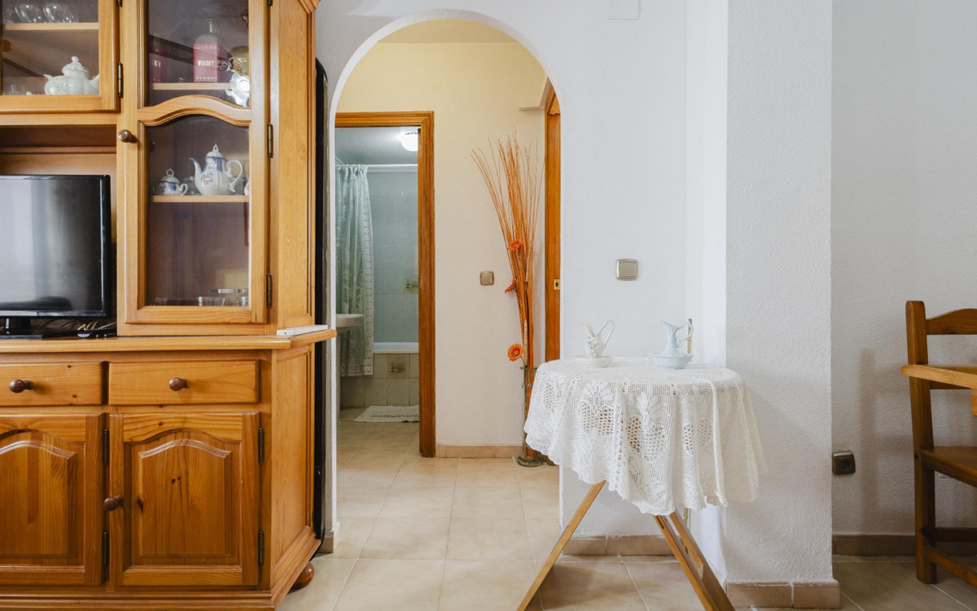zum Verkauf - Apartment - Torrevieja - Torrevieja Centro