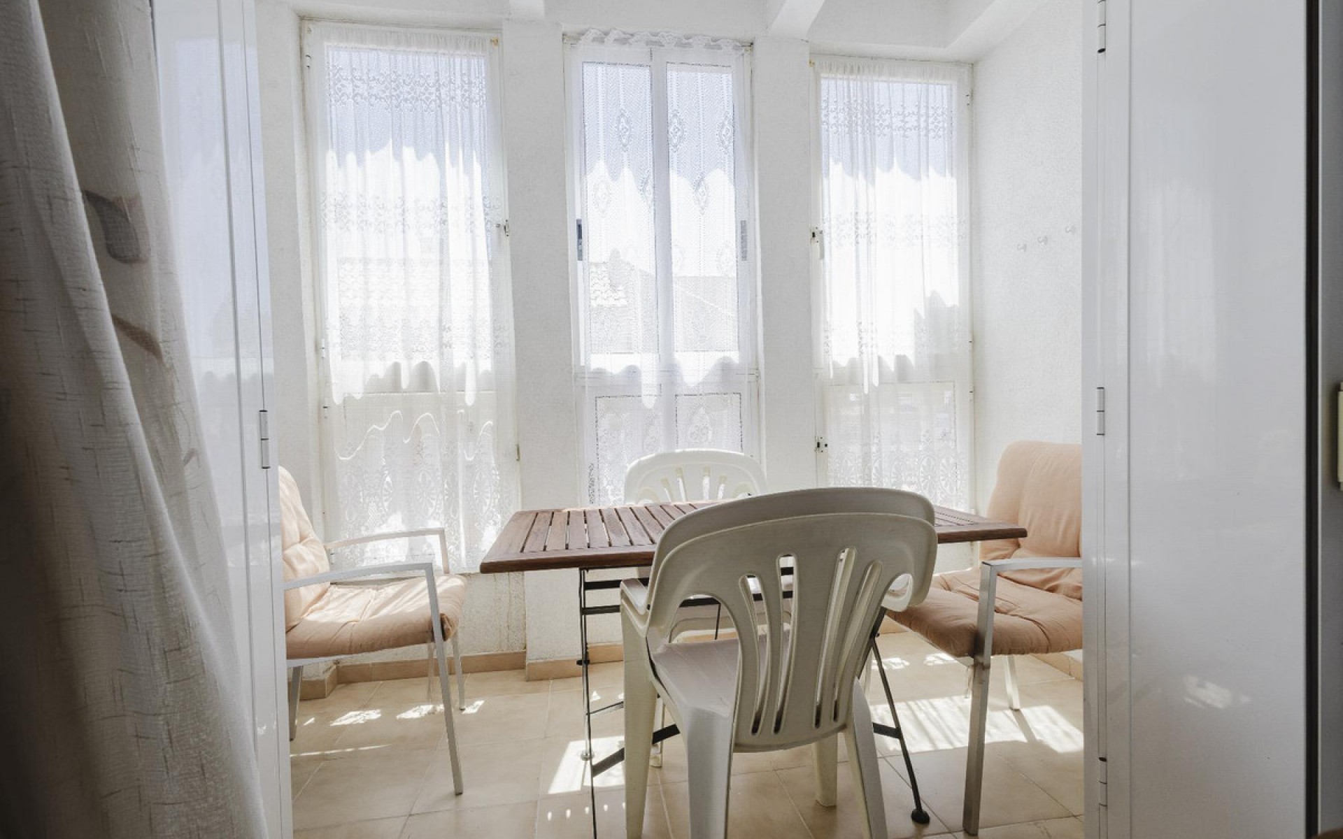 zum Verkauf - Apartment - Torrevieja - Torrevieja Centro