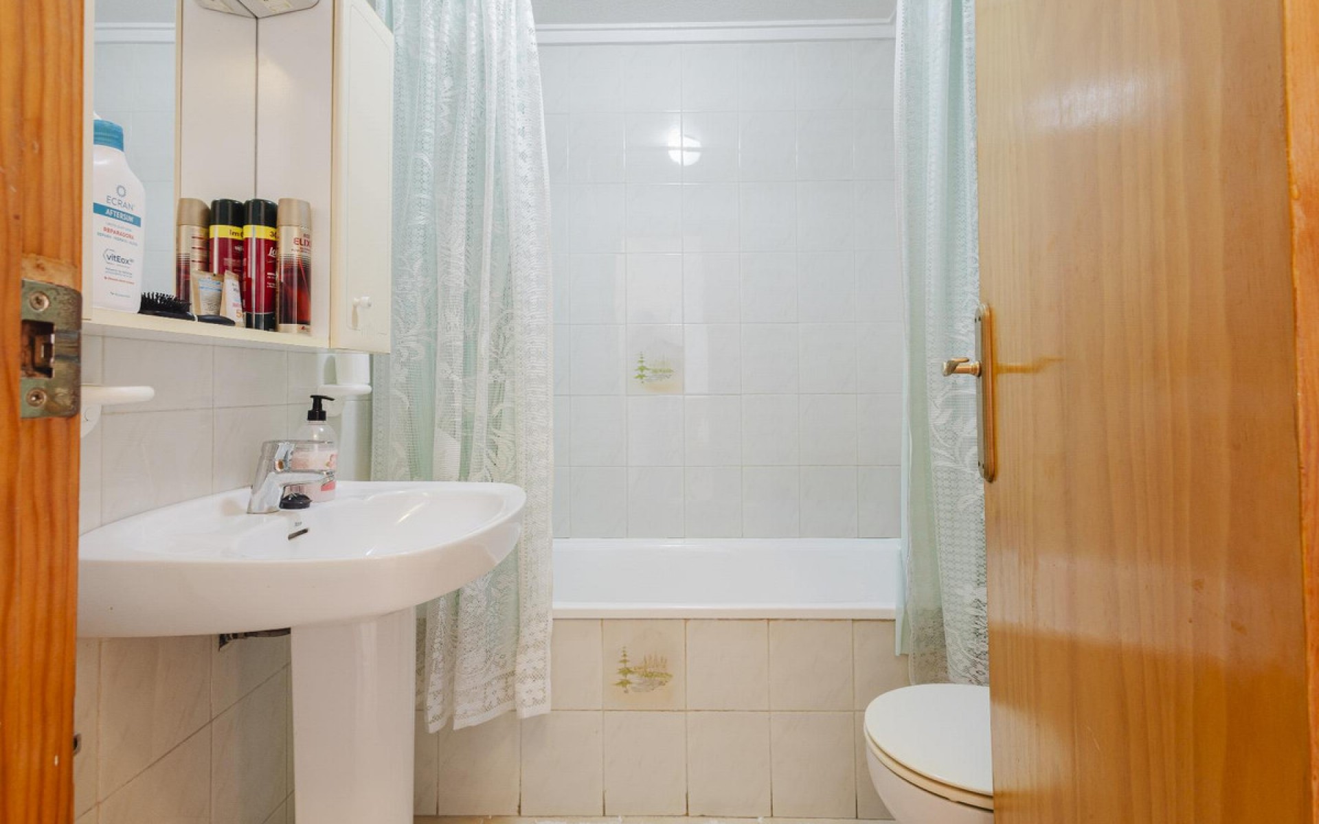 zum Verkauf - Apartment - Torrevieja - Torrevieja Centro