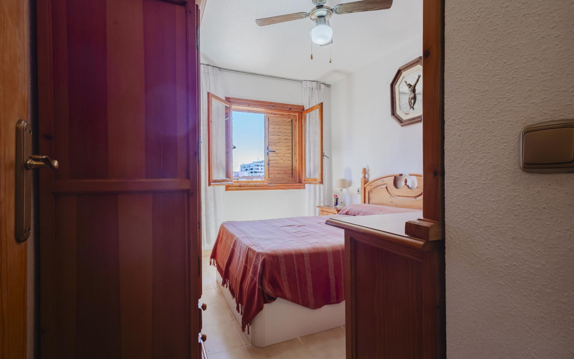 zum Verkauf - Apartment - Torrevieja - Torrevieja Centro