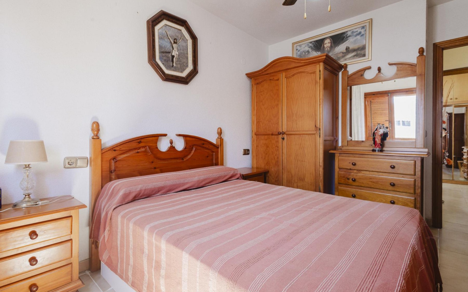 zum Verkauf - Apartment - Torrevieja - Torrevieja Centro