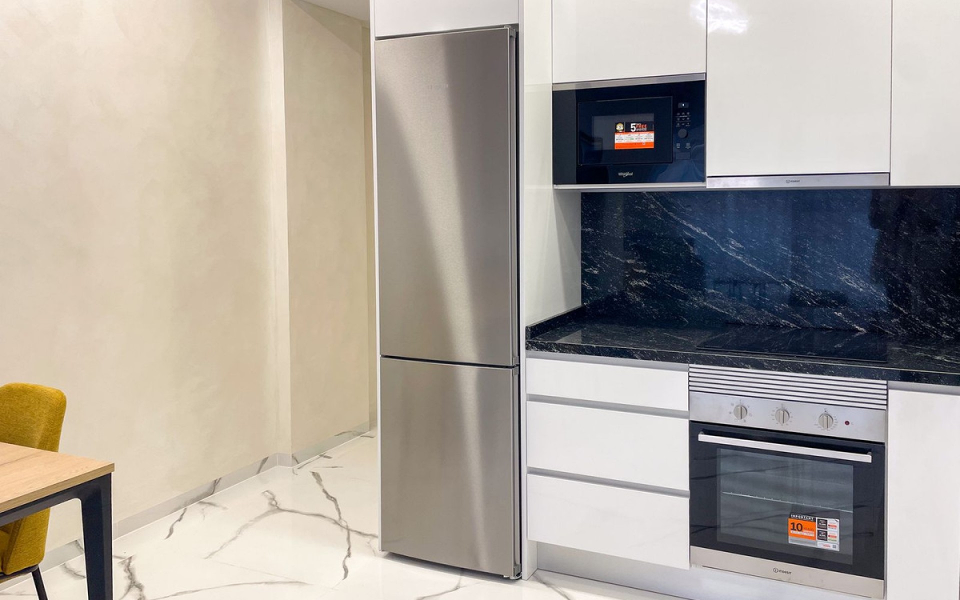 zum Verkauf - Apartment - Torrevieja - Torrevieja Centro