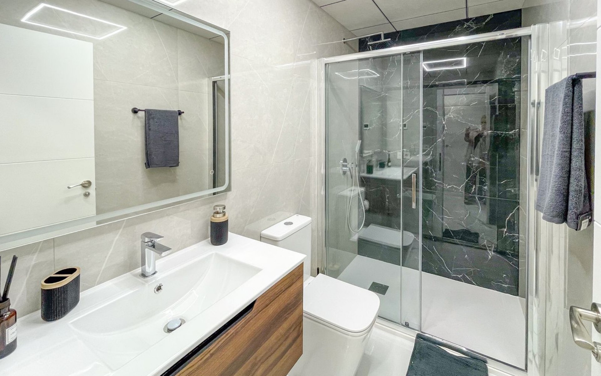 zum Verkauf - Apartment - Torrevieja - Torrevieja Centro