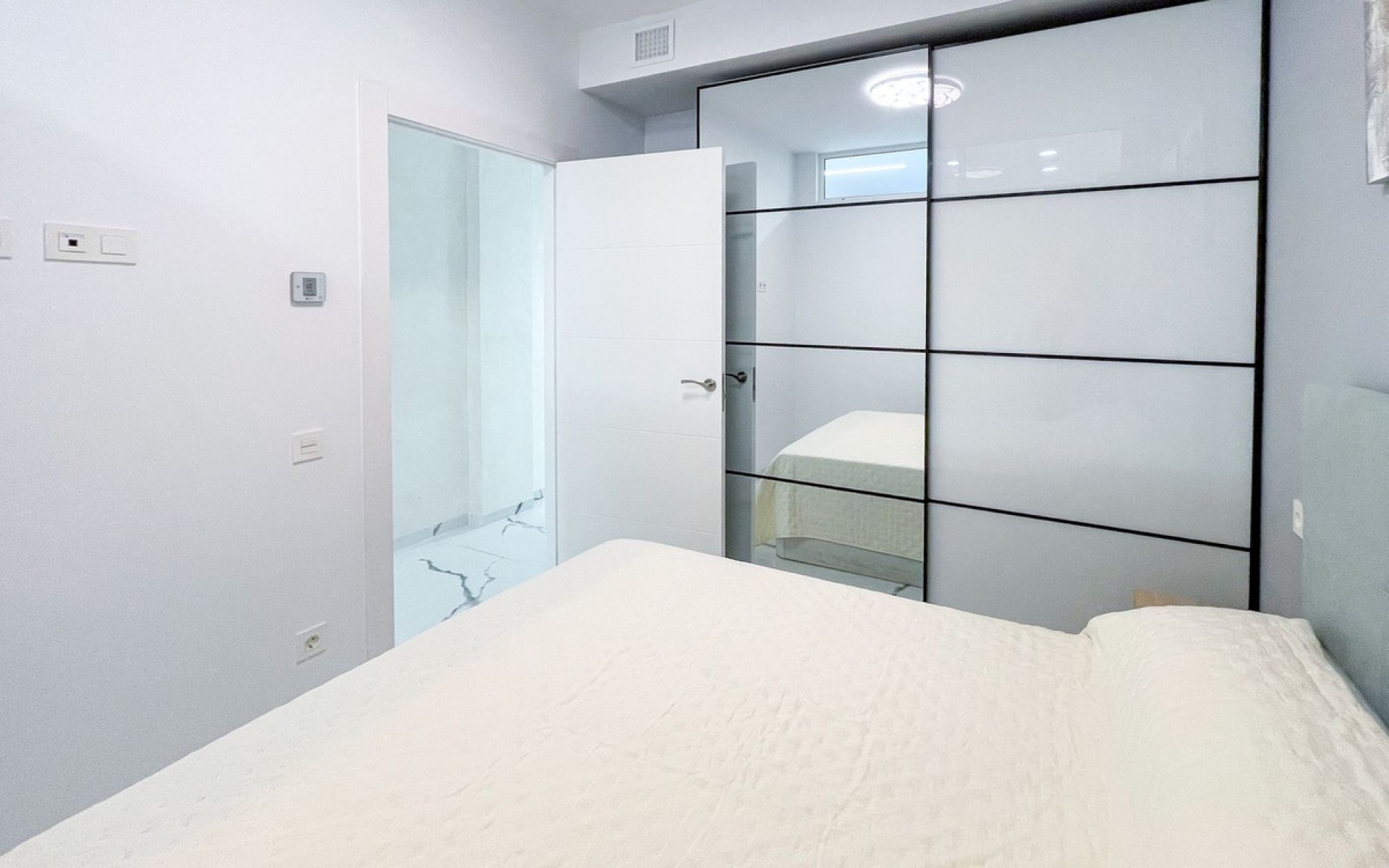 zum Verkauf - Apartment - Torrevieja - Torrevieja Centro