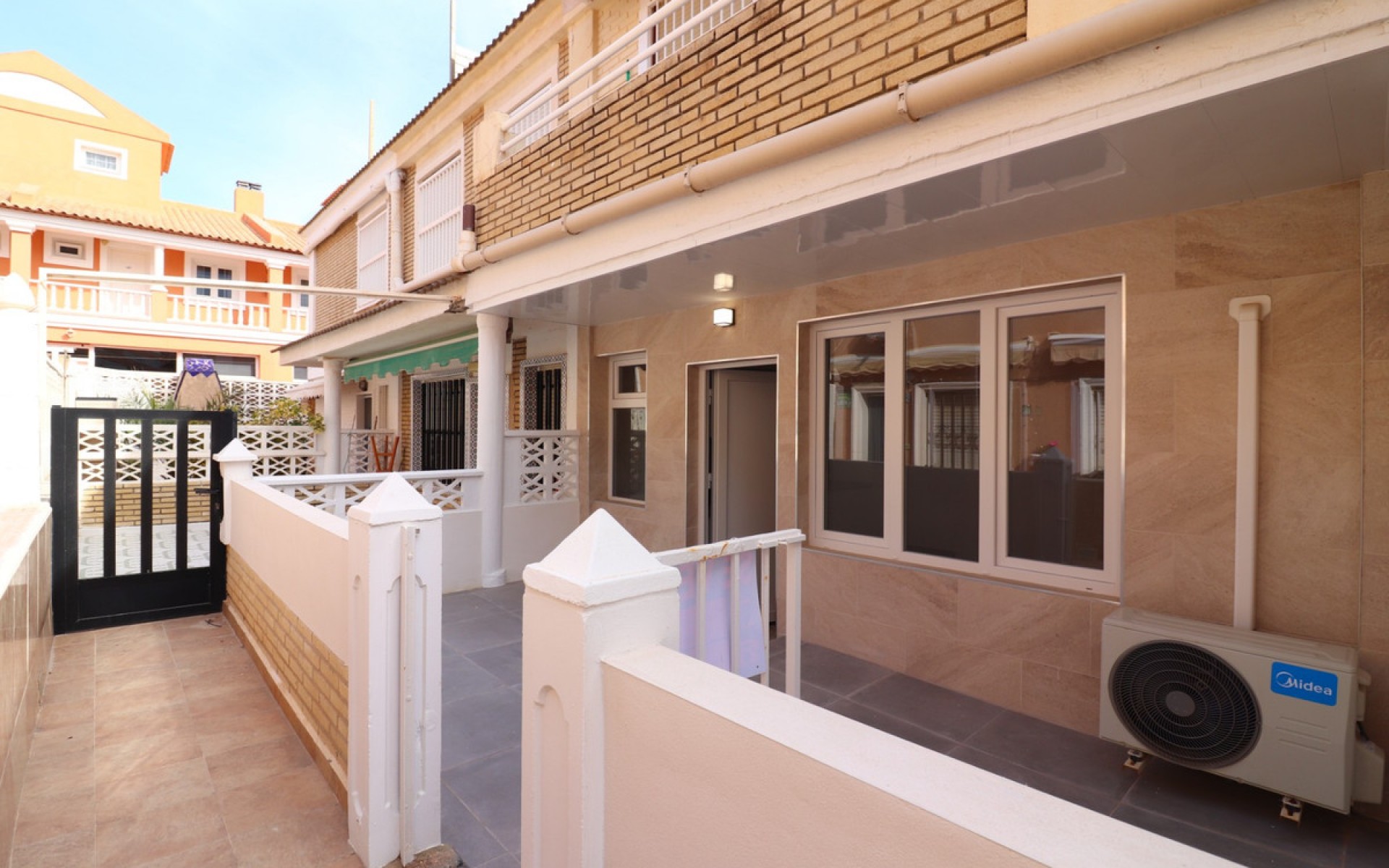 zum Verkauf - Apartment - Torrevieja - Torrevieja Centro