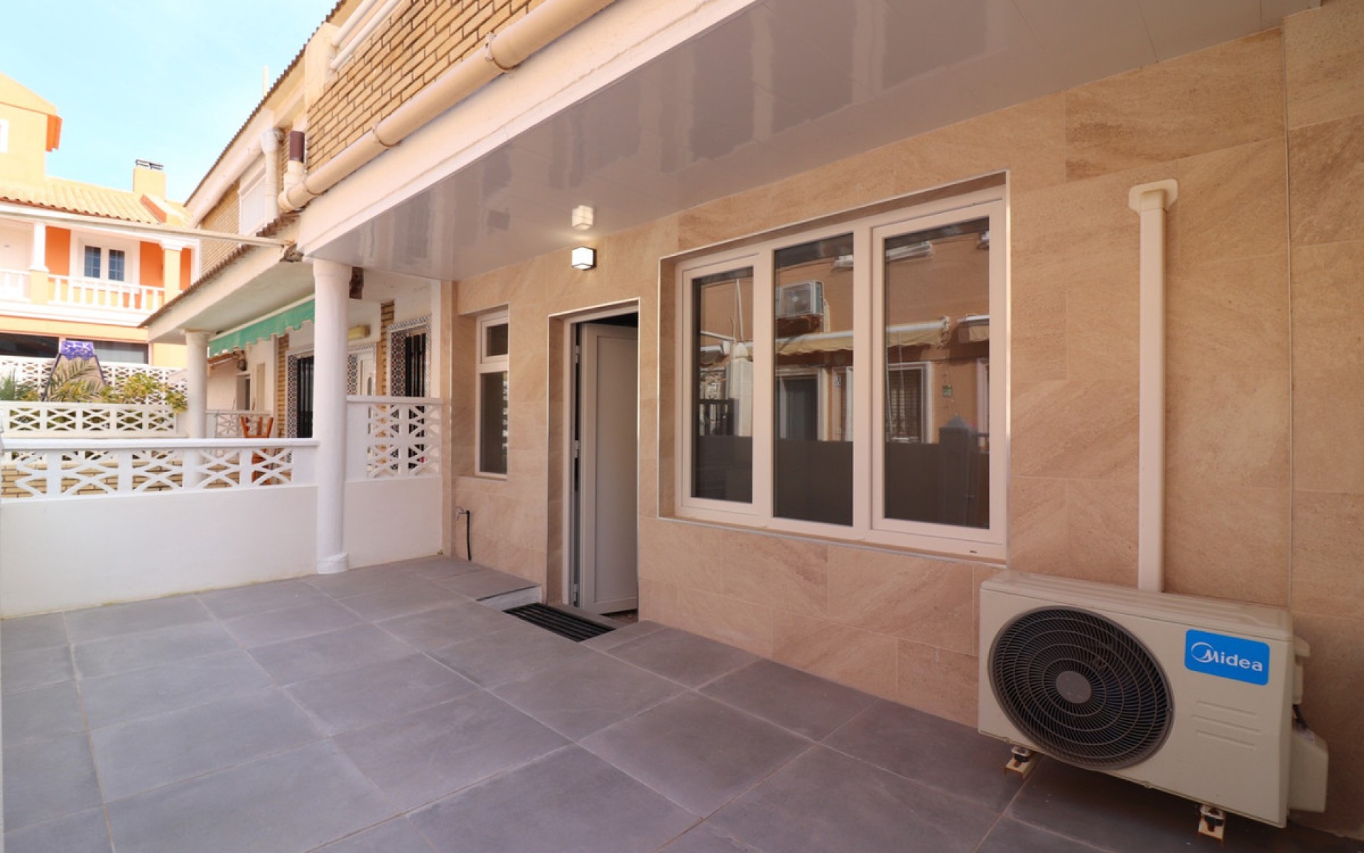 zum Verkauf - Apartment - Torrevieja - Torrevieja Centro