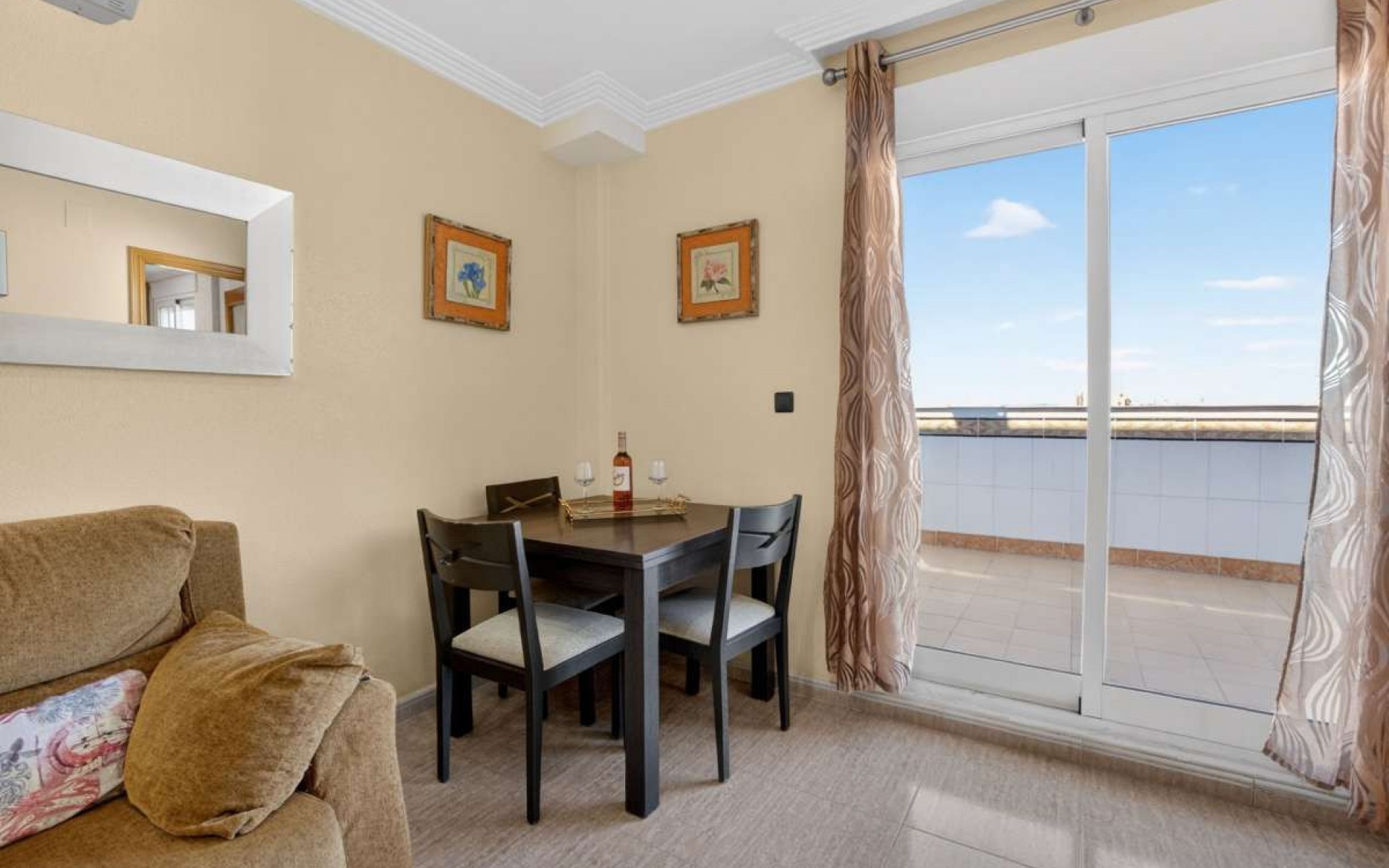zum Verkauf - Apartment - Torrevieja - Torrevieja Centro