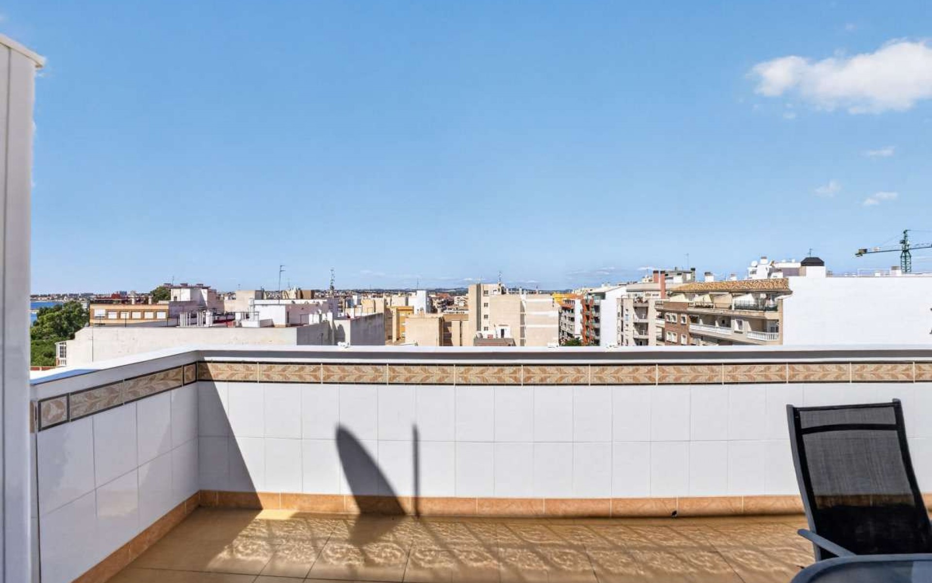 zum Verkauf - Apartment - Torrevieja - Torrevieja Centro